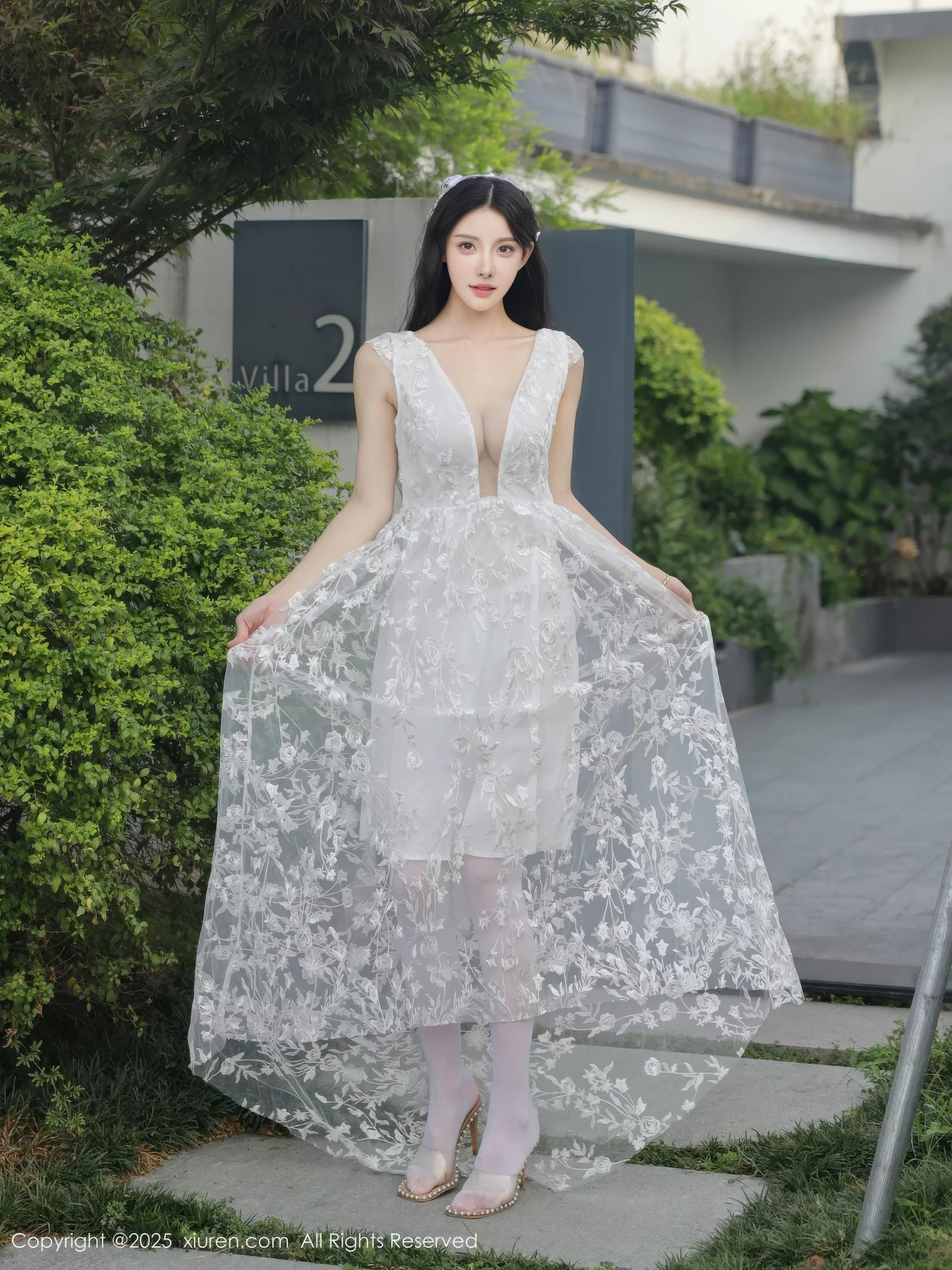 Xrmnw.Vip_梨霜儿_写真