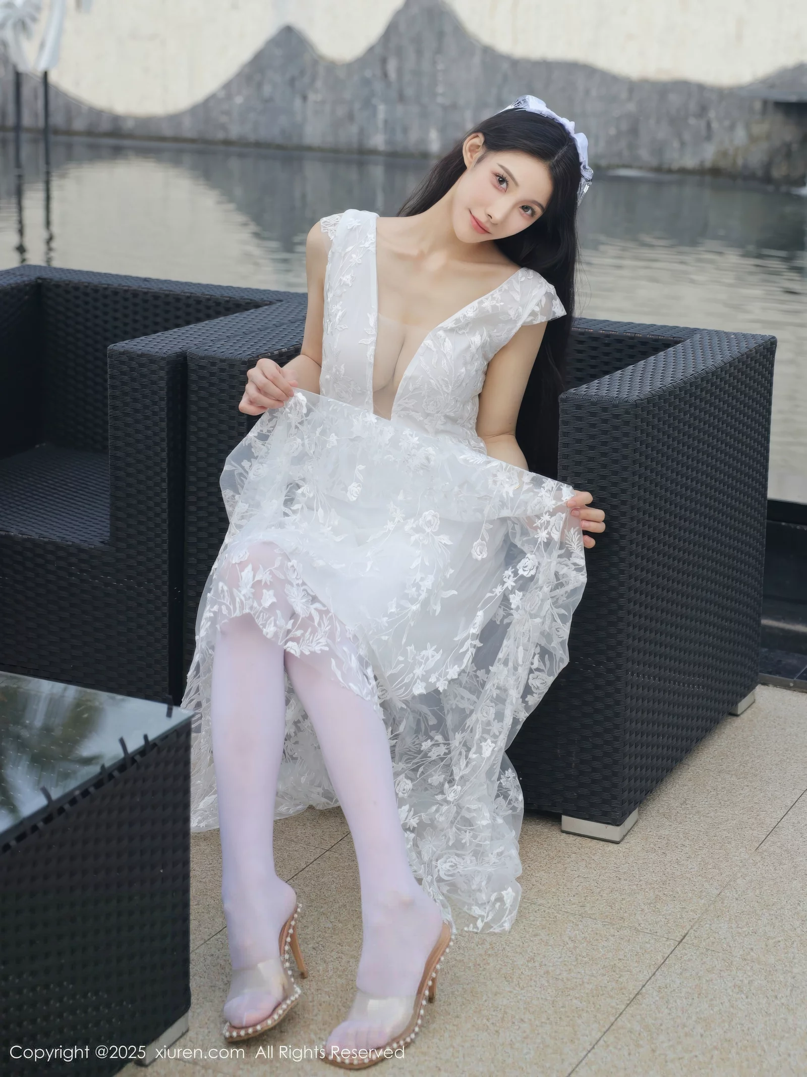 Xrmnw.Vip_梨霜儿_写真