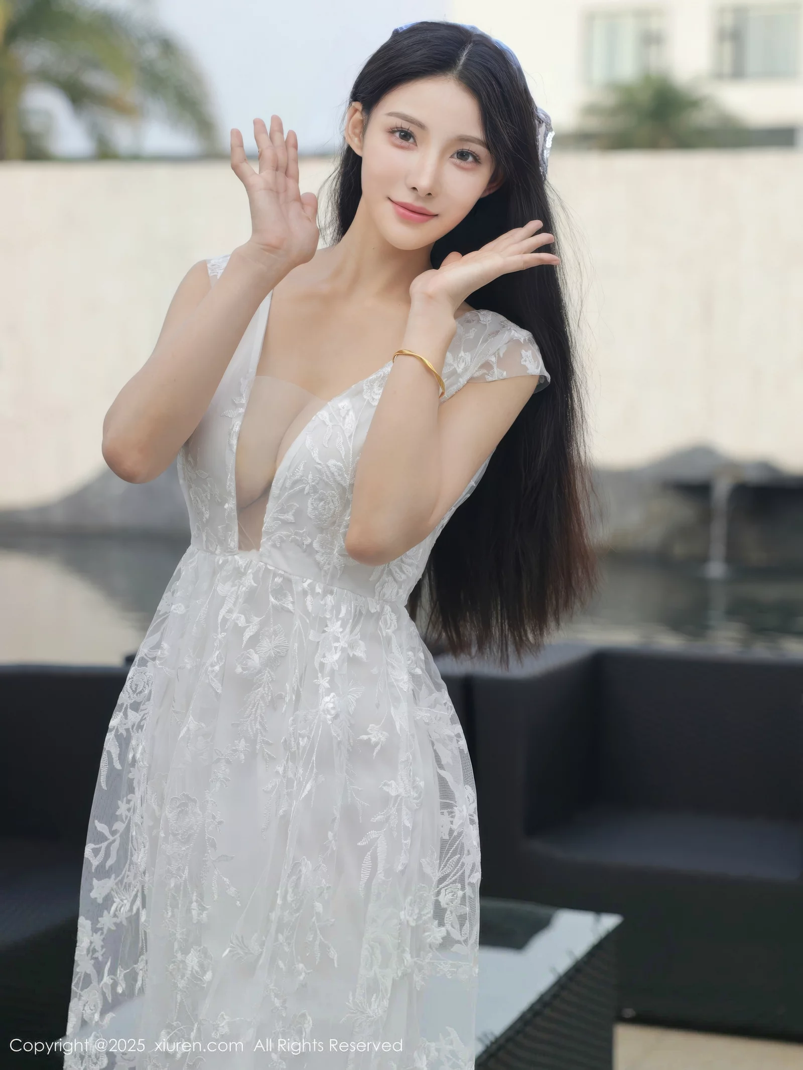 Xrmnw.Vip_梨霜儿_写真