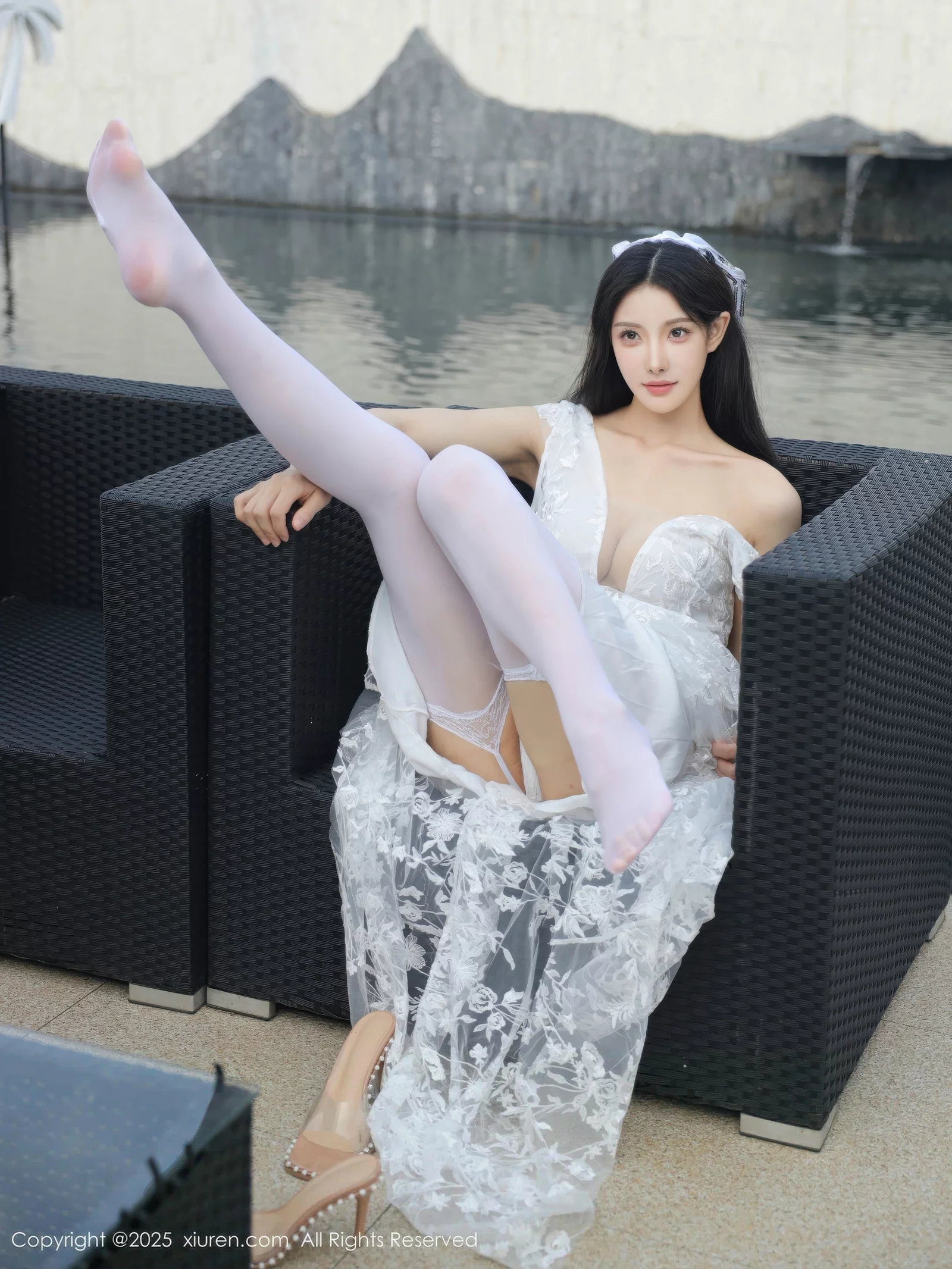 Xrmnw.Vip_梨霜儿_写真