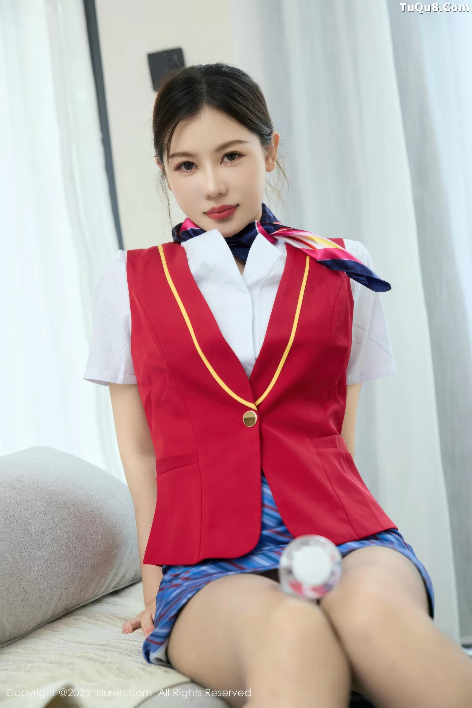 Xrmnw.Vip_尹甜甜_写真