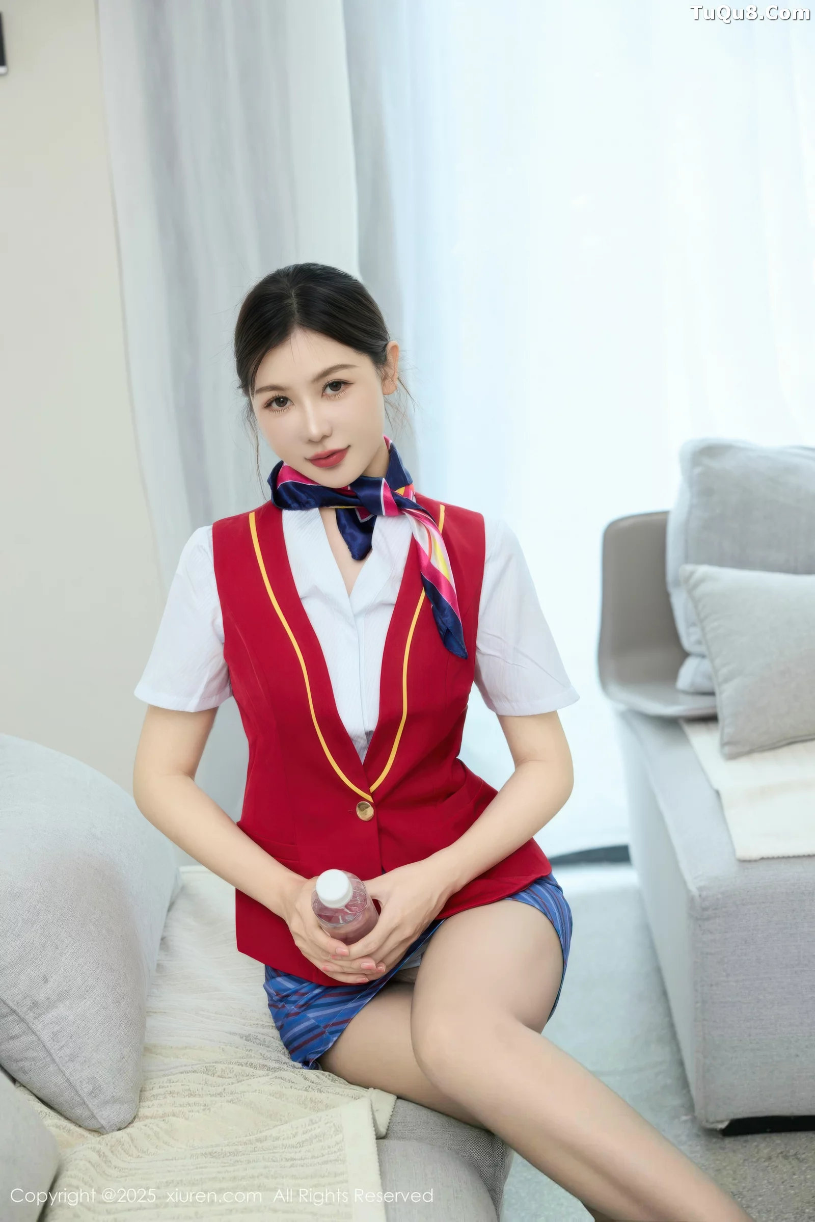 Xrmnw.Vip_尹甜甜_写真