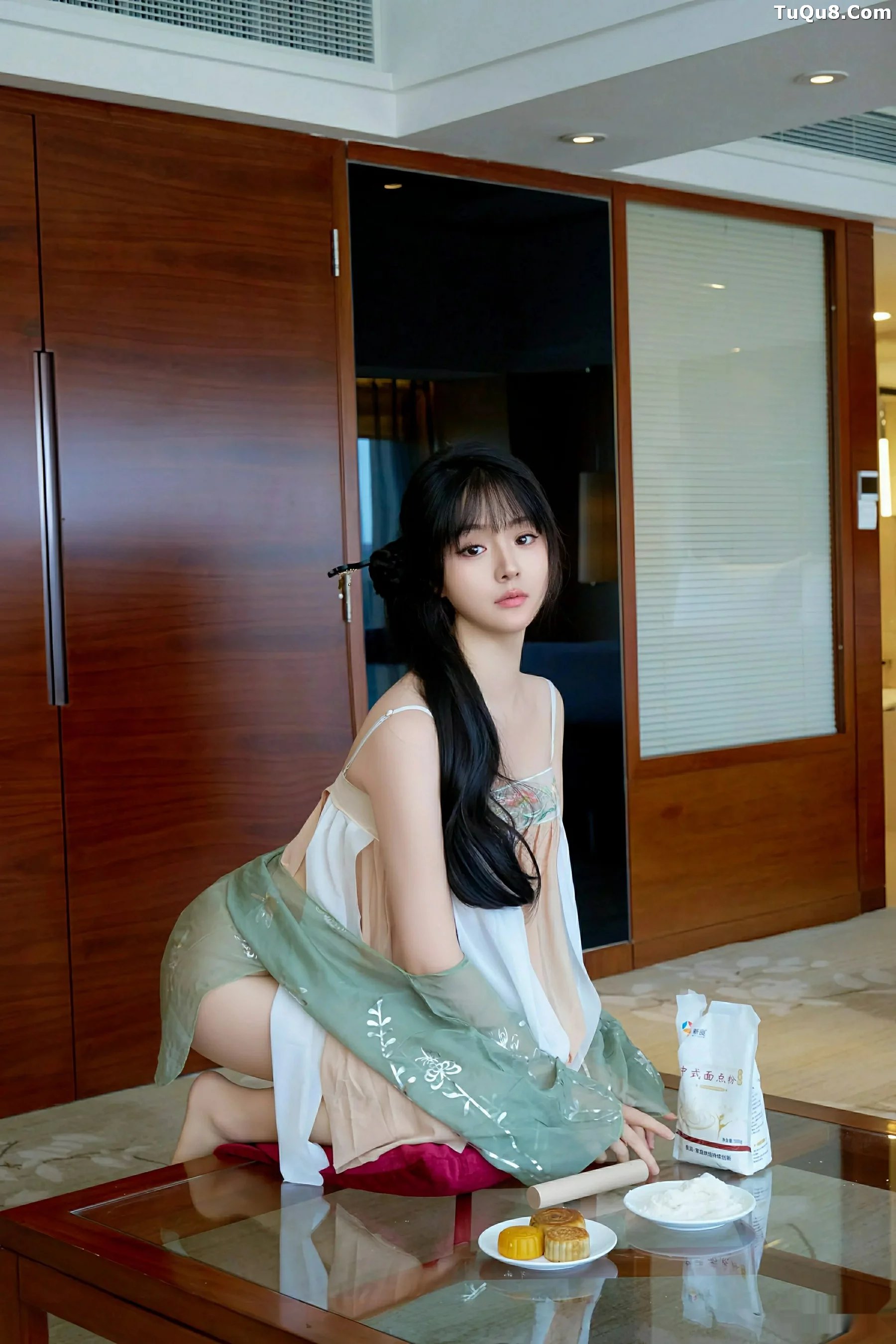 Xrmnw.Vip_沈南汐_写真