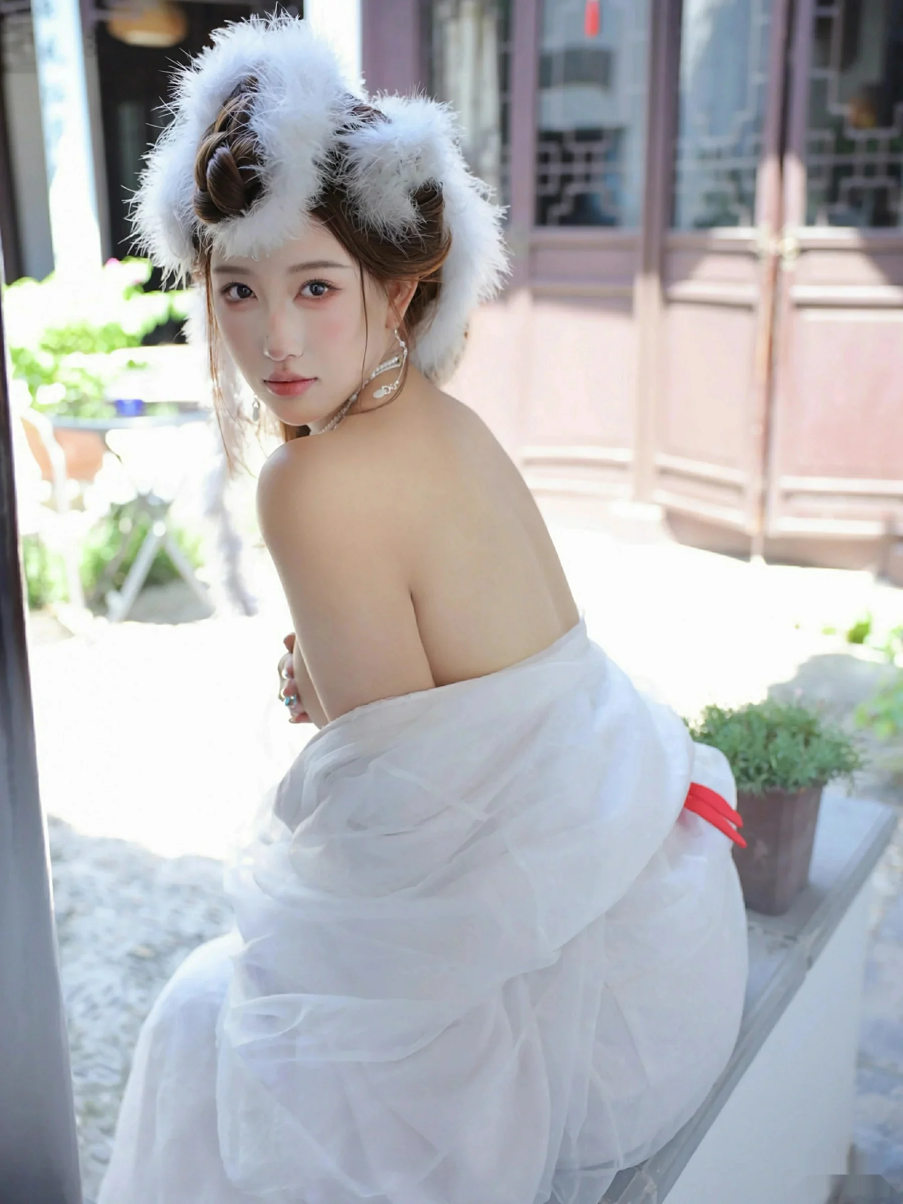 Xrmnw.Vip_金允希_写真