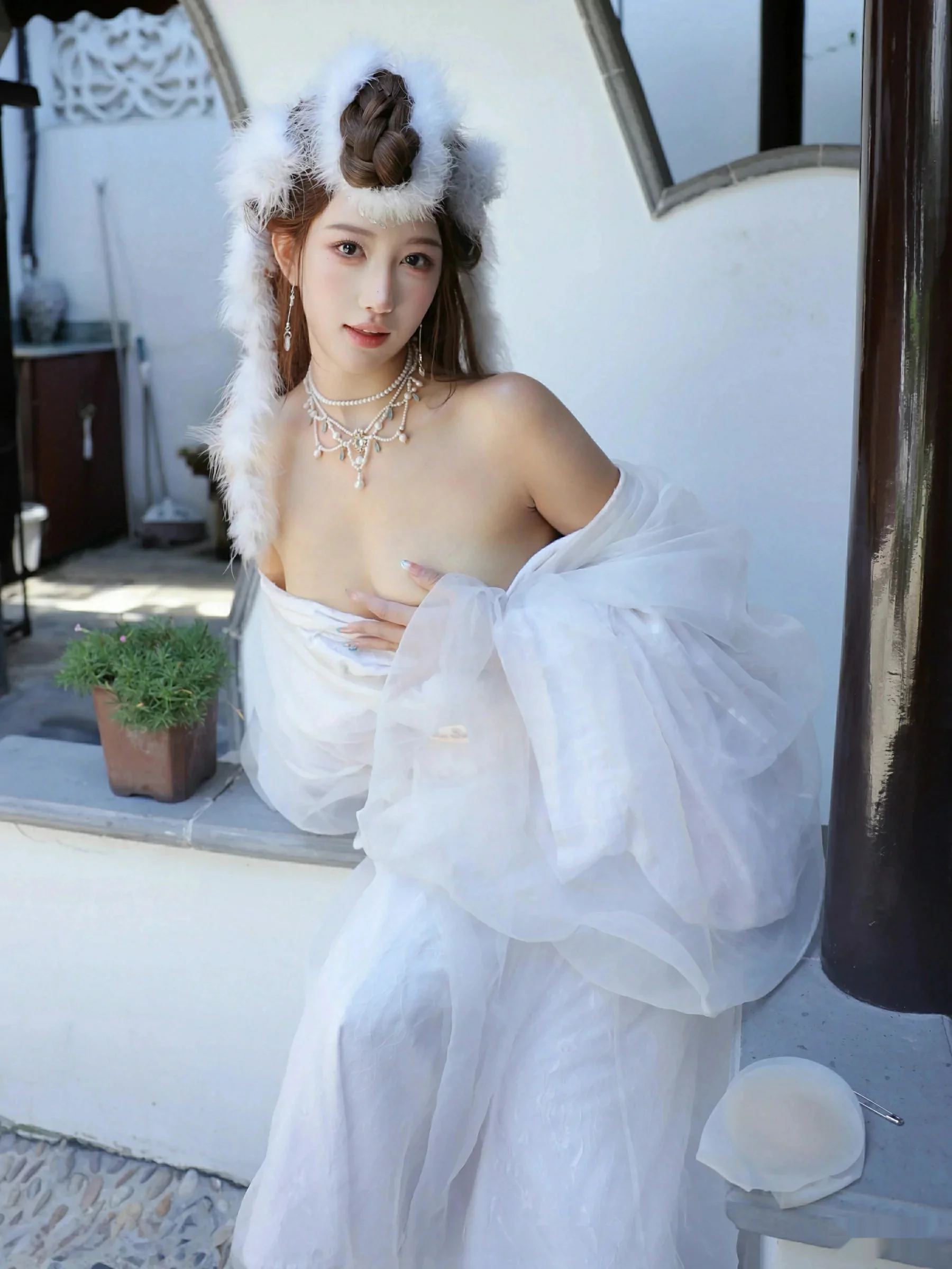 Xrmnw.Vip_金允希_写真