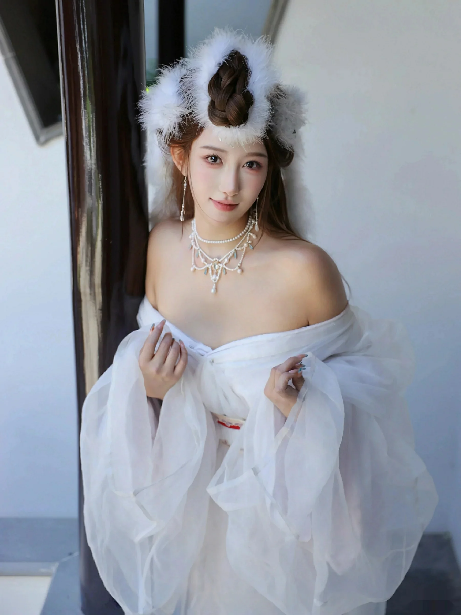 Xrmnw.Vip_金允希_写真