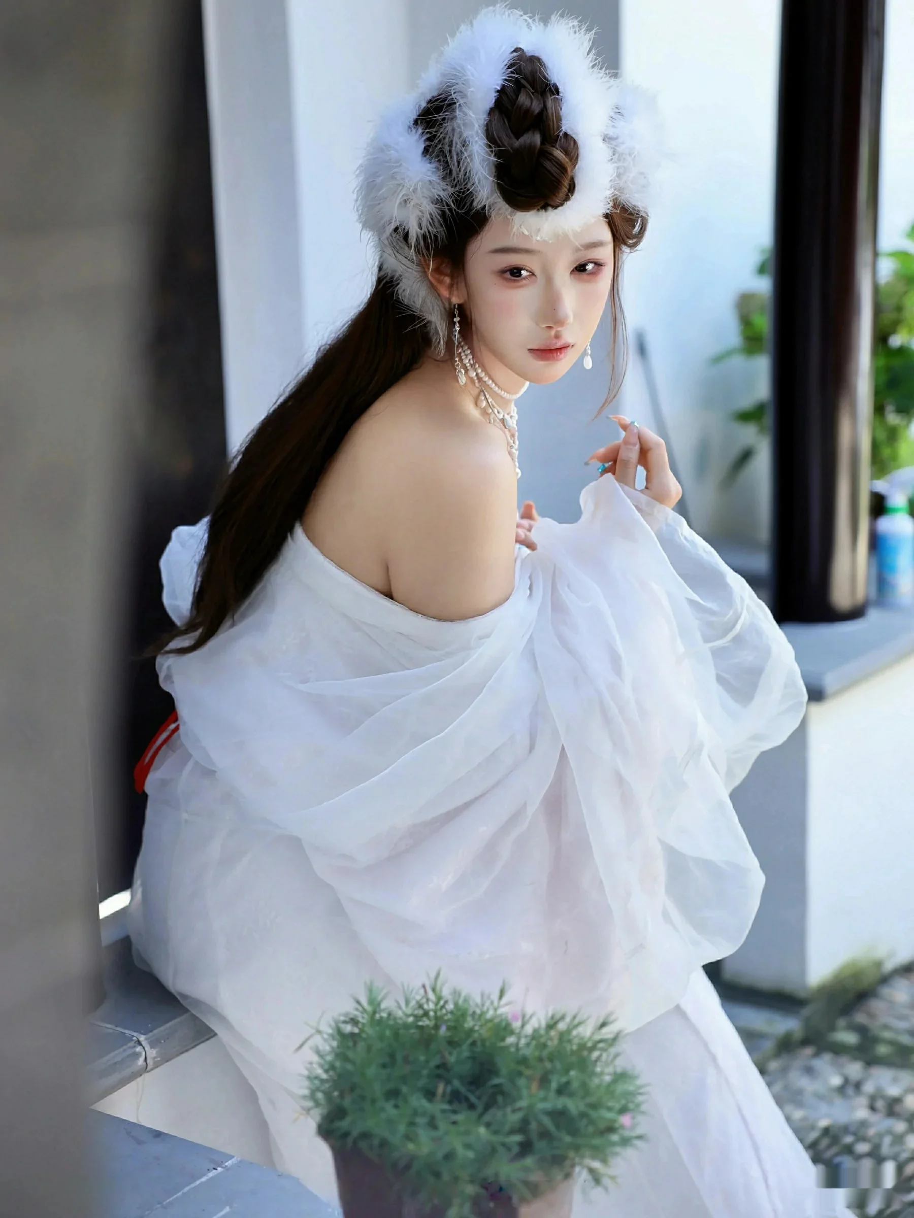 Xrmnw.Vip_金允希_写真
