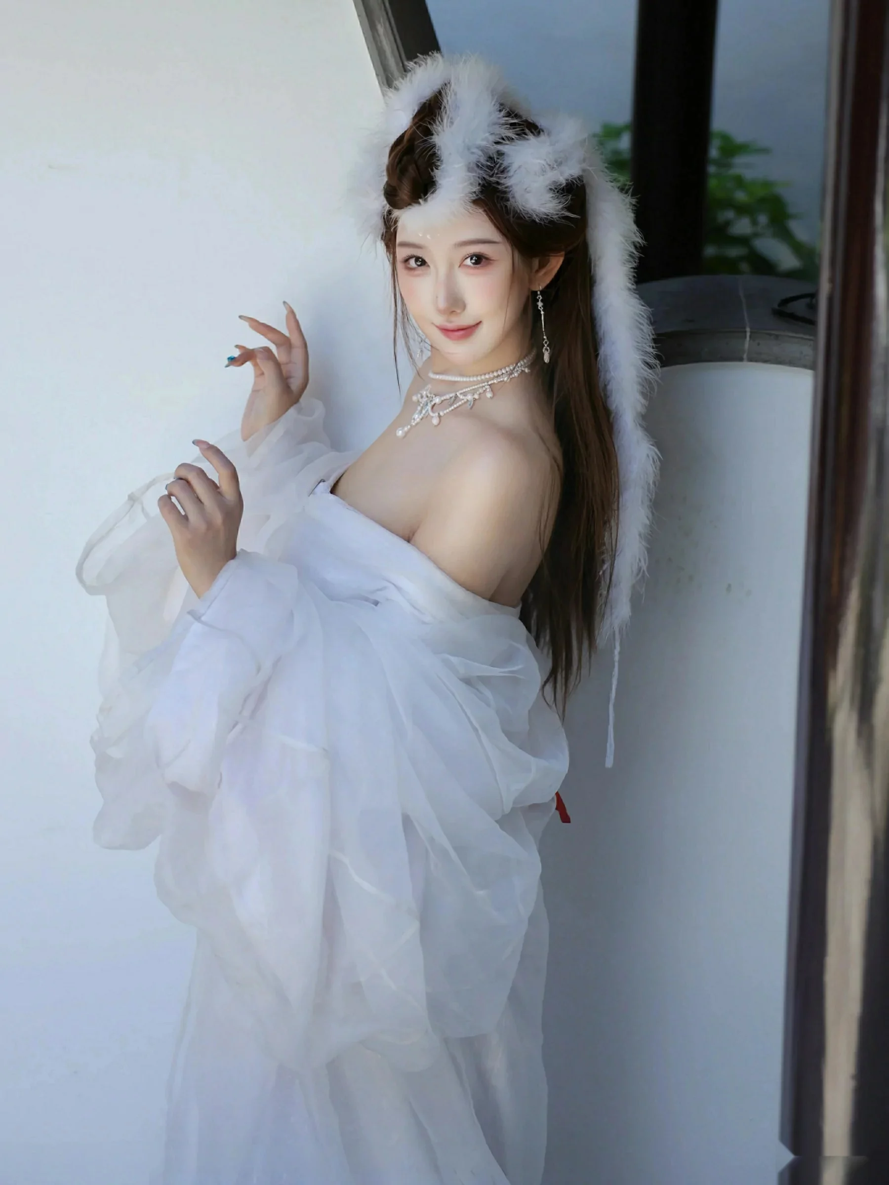 Xrmnw.Vip_金允希_写真