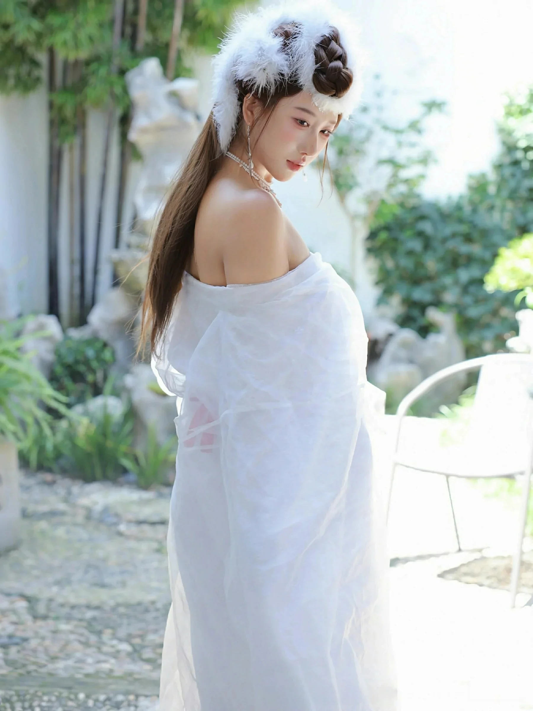Xrmnw.Vip_金允希_写真