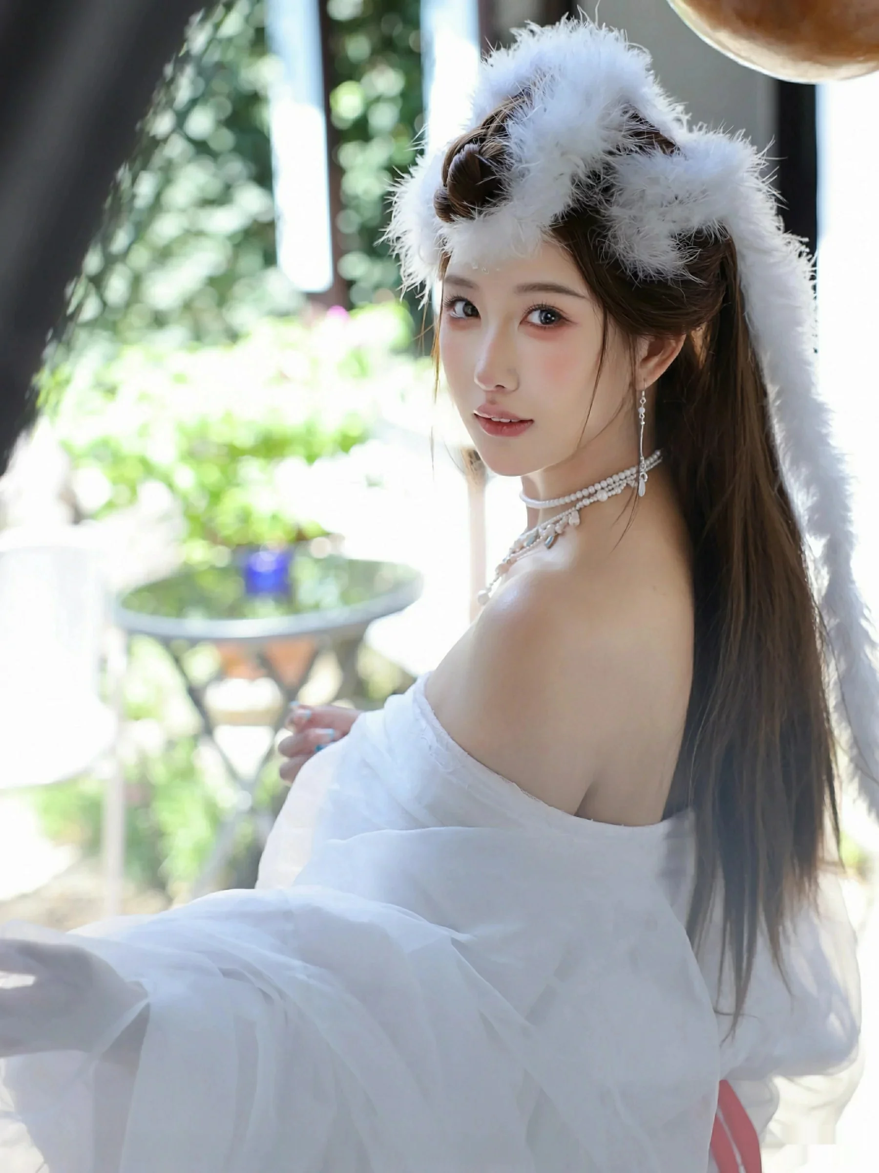 Xrmnw.Vip_金允希_写真