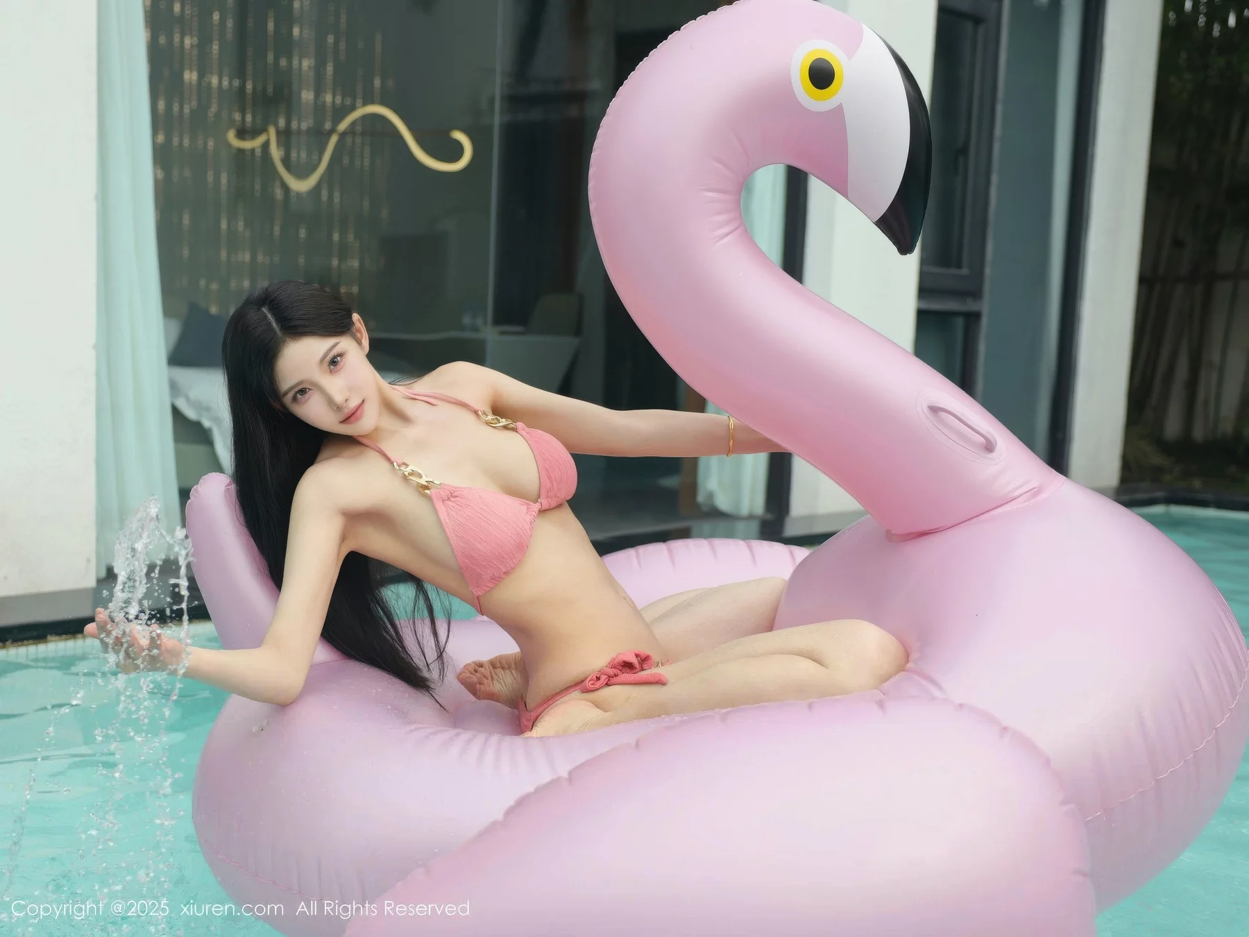 Xrmnw.Vip_梨霜儿_写真