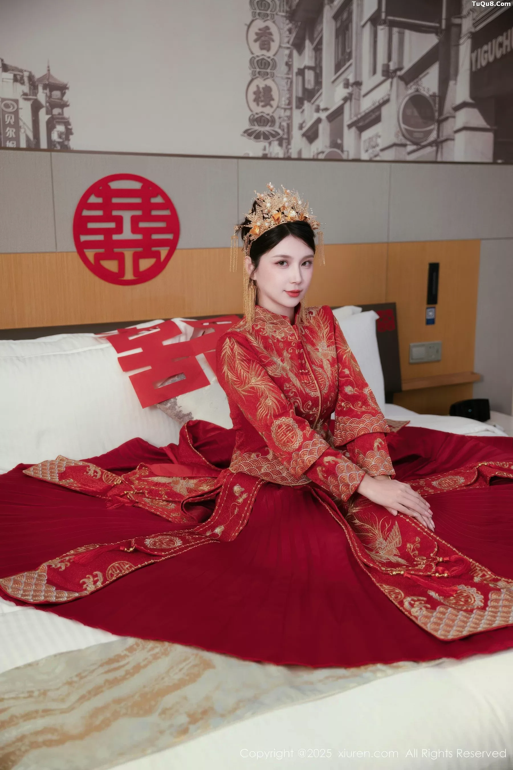 Xrmnw.Vip_小蛮妖_写真