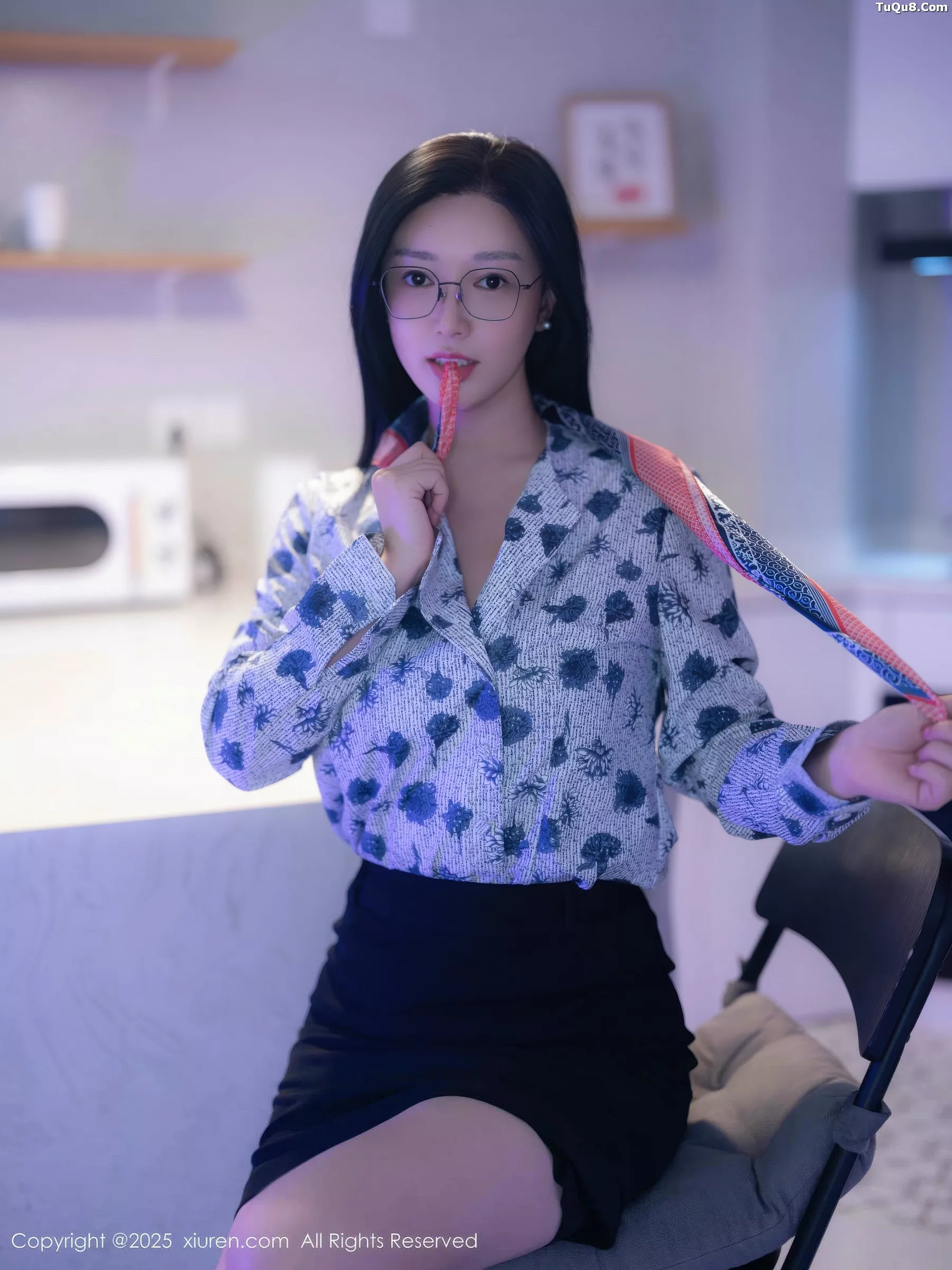 Xrmnw.Vip_雅茹老师_写真