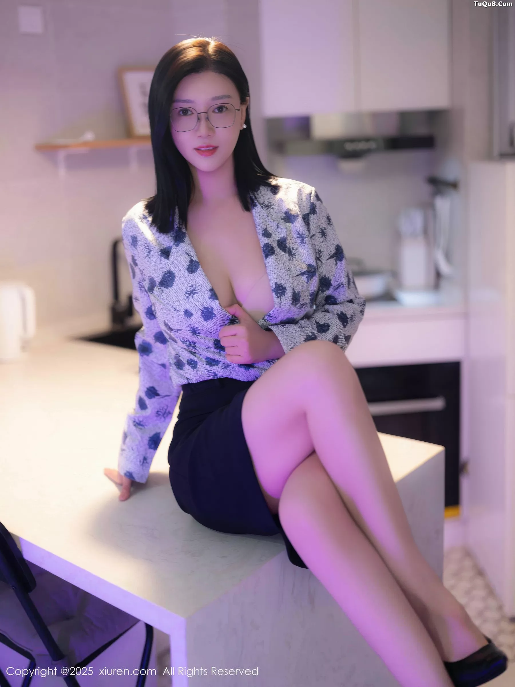 Xrmnw.Vip_雅茹老师_写真