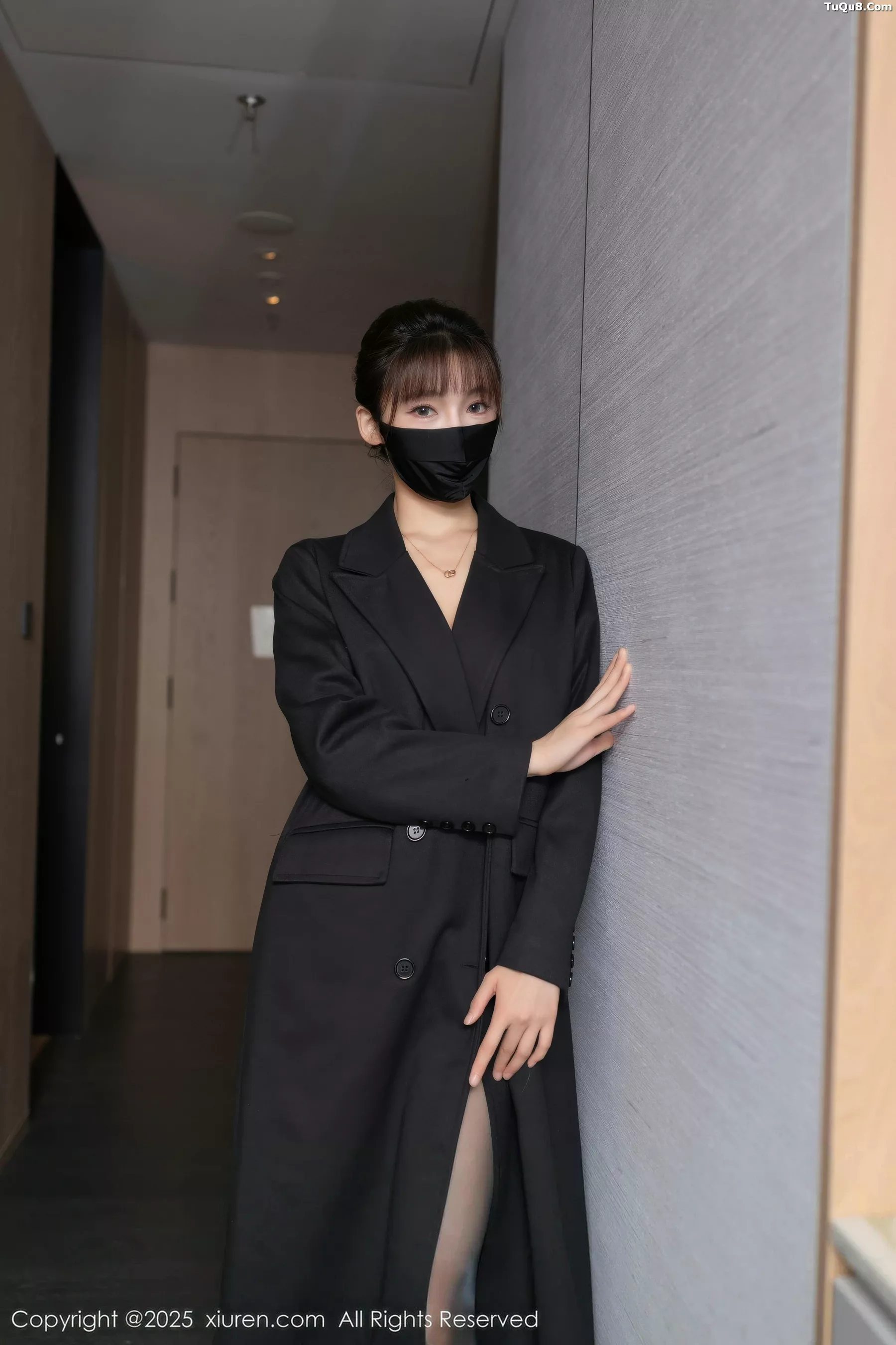 Xrmnw.Vip_陆萱萱_写真