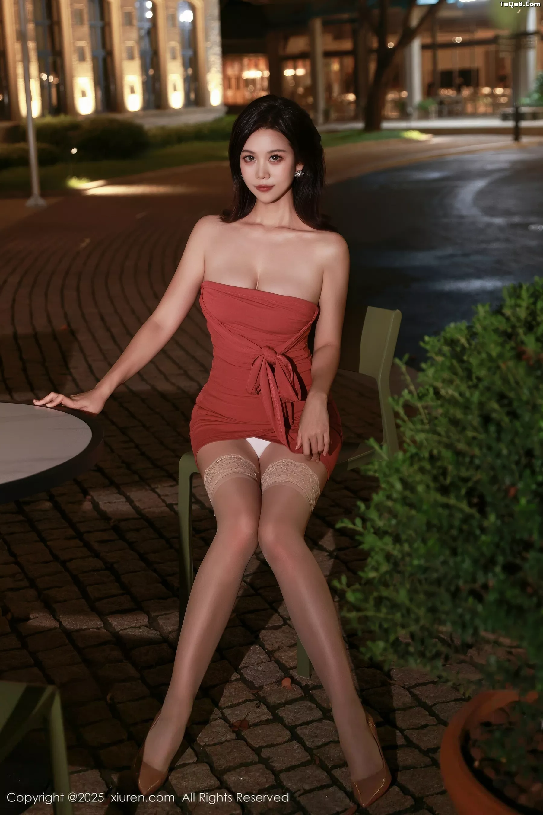 Xrmnw.Vip_玫瑰我爱你_写真