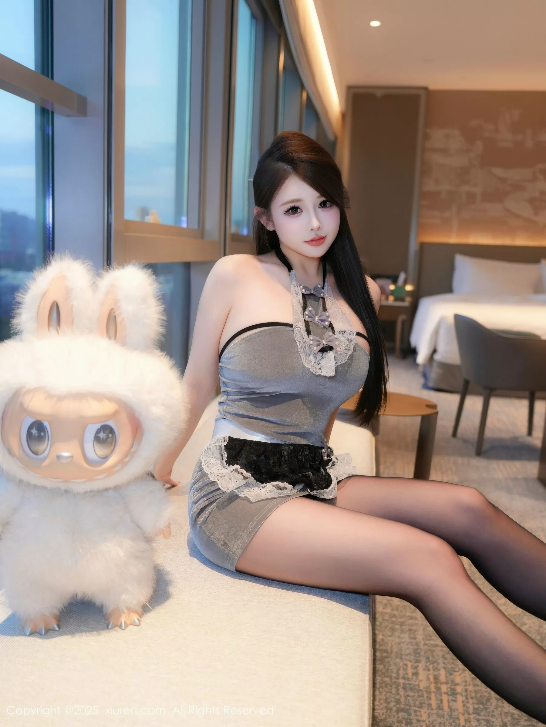 Xrmnw.Vip_甜妮_写真