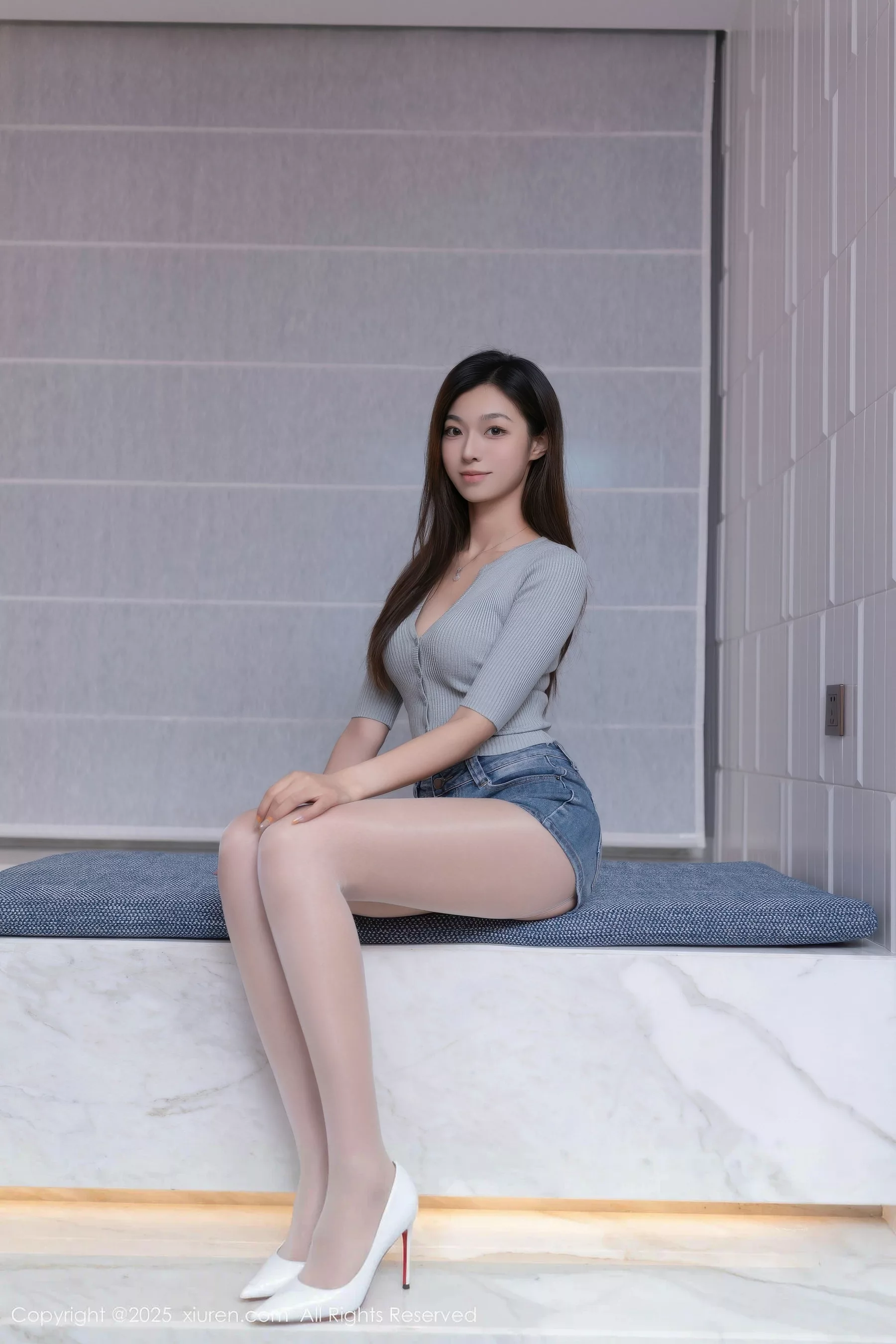 Xrmnw.Vip_kiki柚柚_合集 Xrmnw.Vip_kiki柚柚_写真