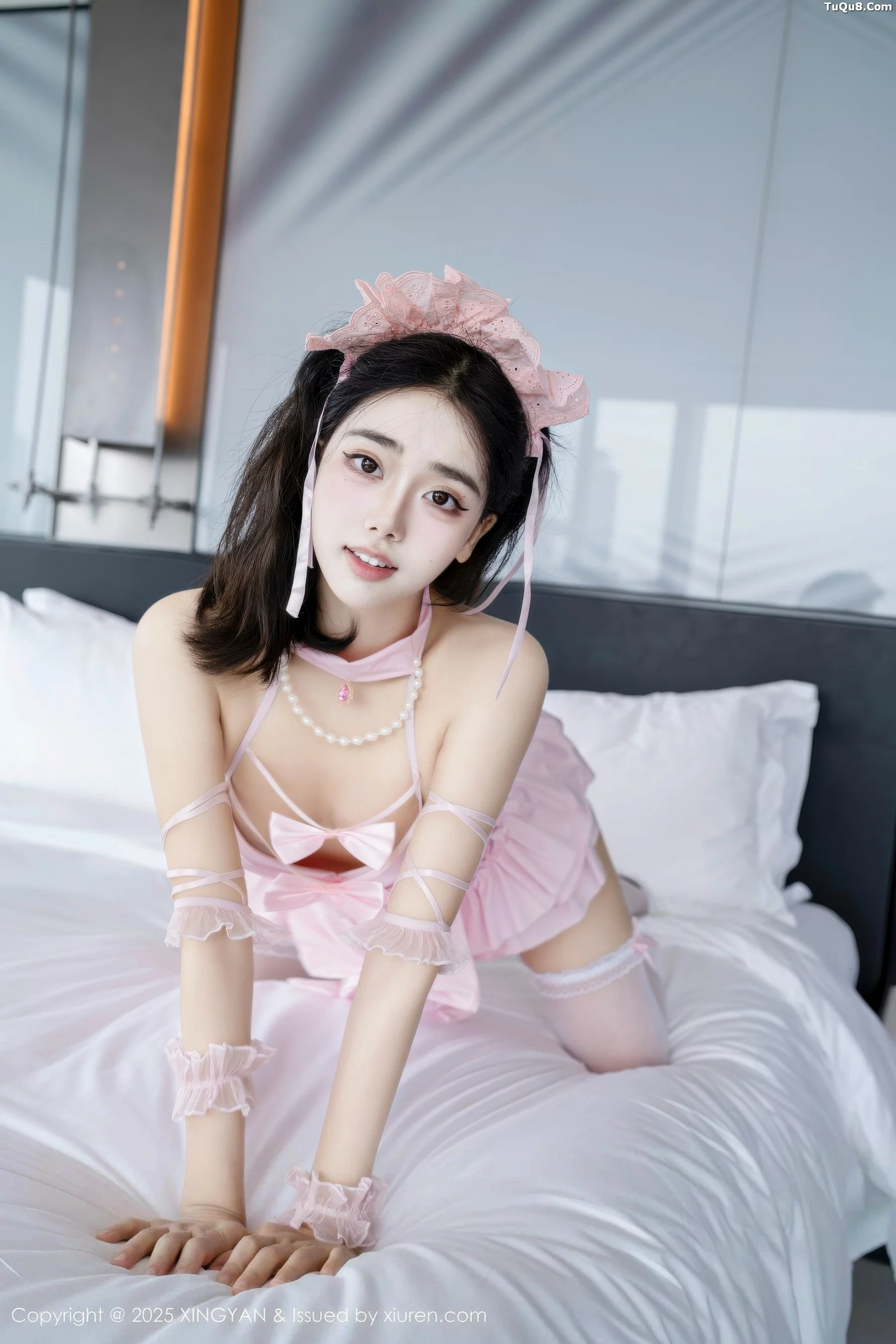 Xrmnw.Vip_阮福福_写真