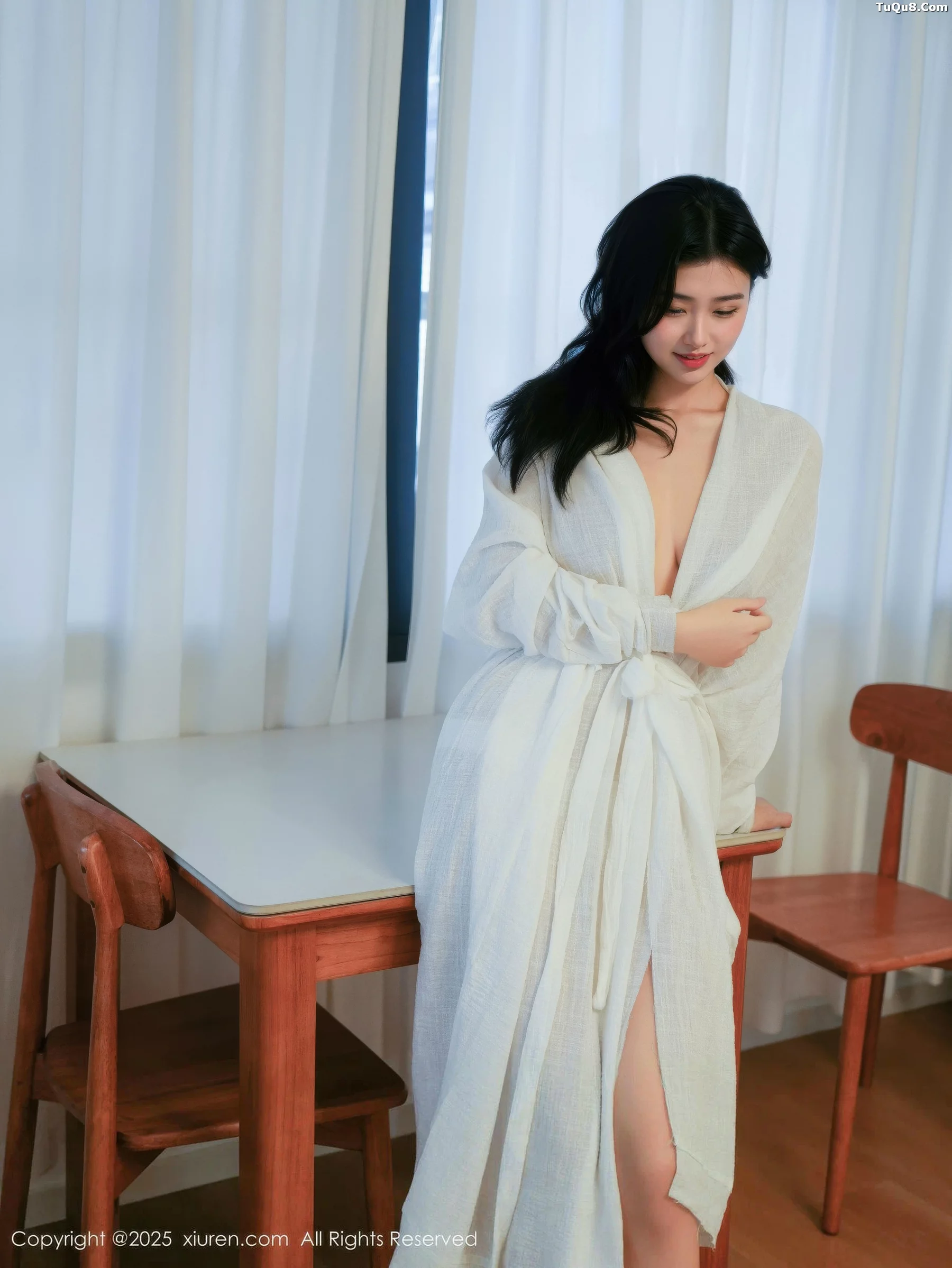 Xrmnw.Vip_林悦溪儿_写真