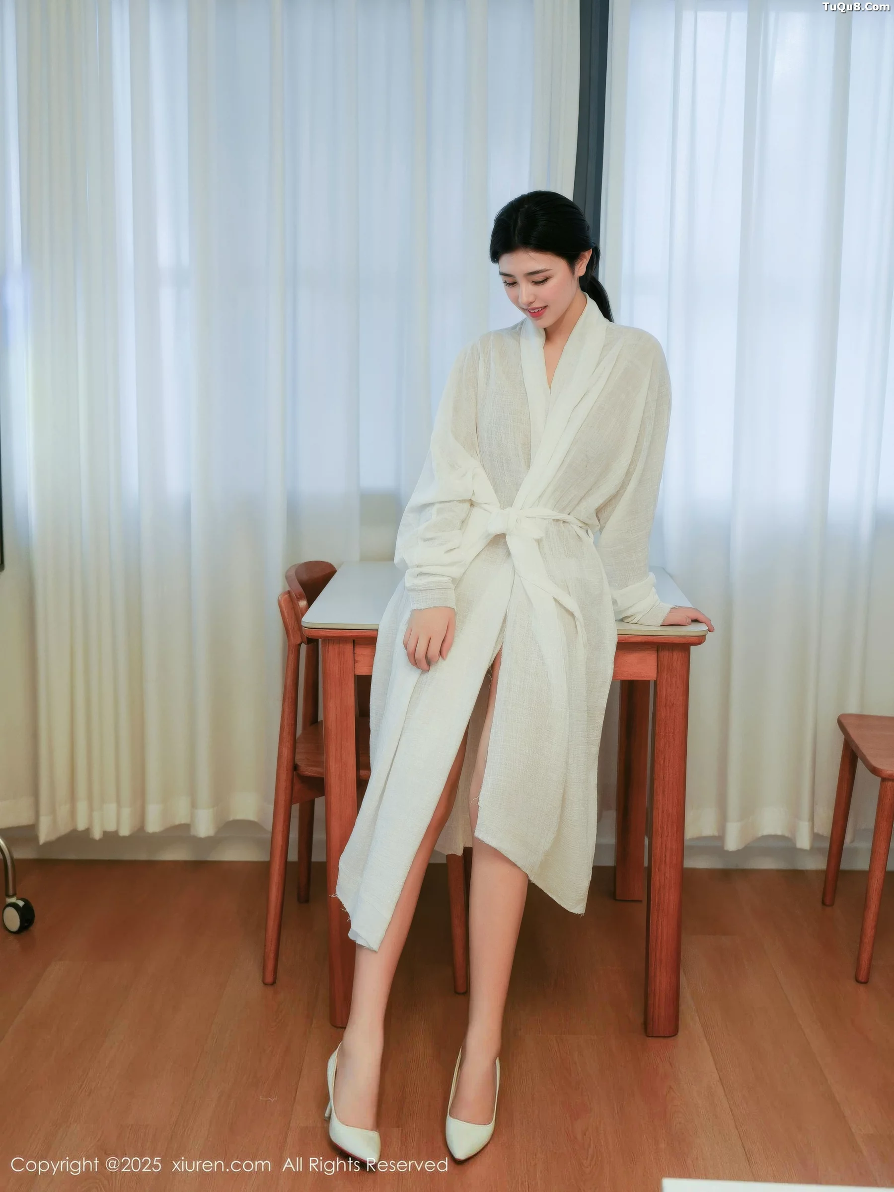 Xrmnw.Vip_林悦溪儿_写真