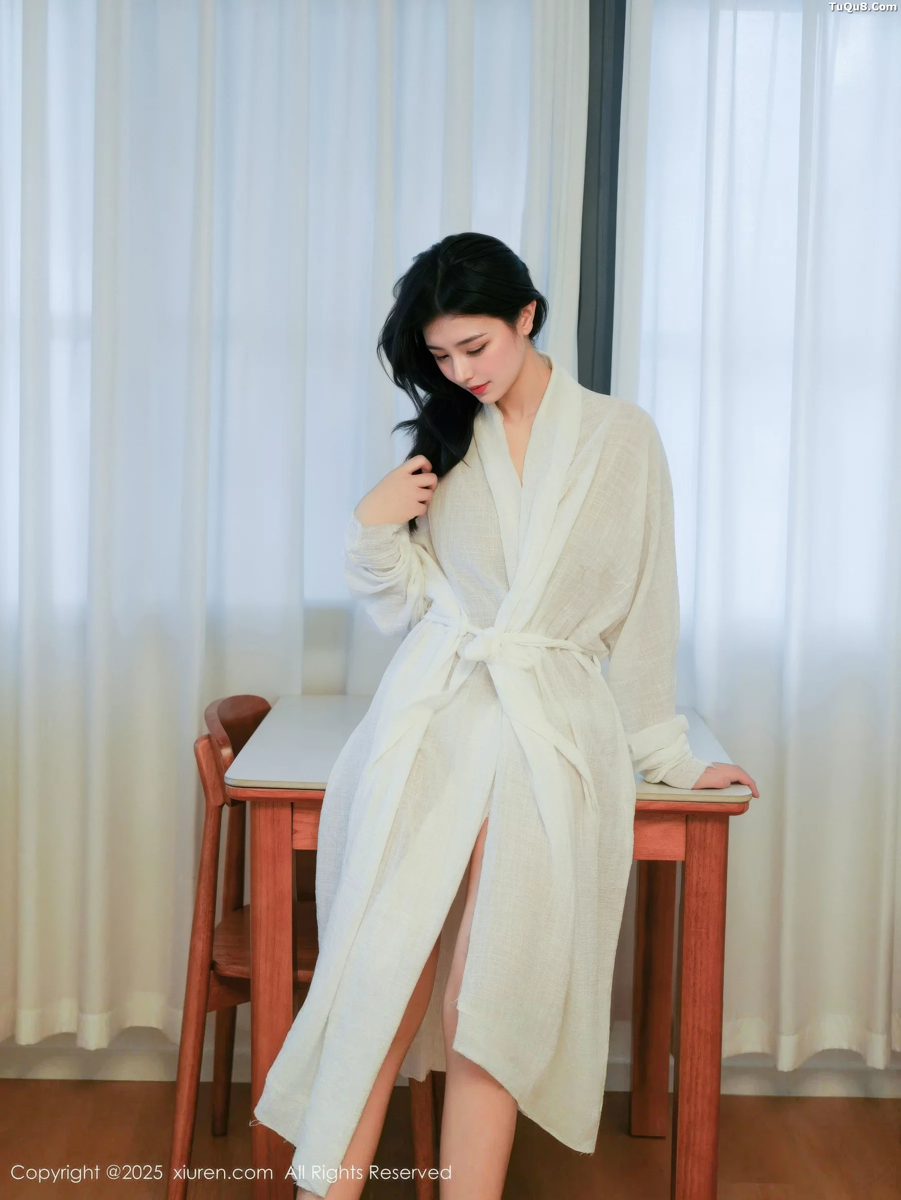 Xrmnw.Vip_林悦溪儿_写真