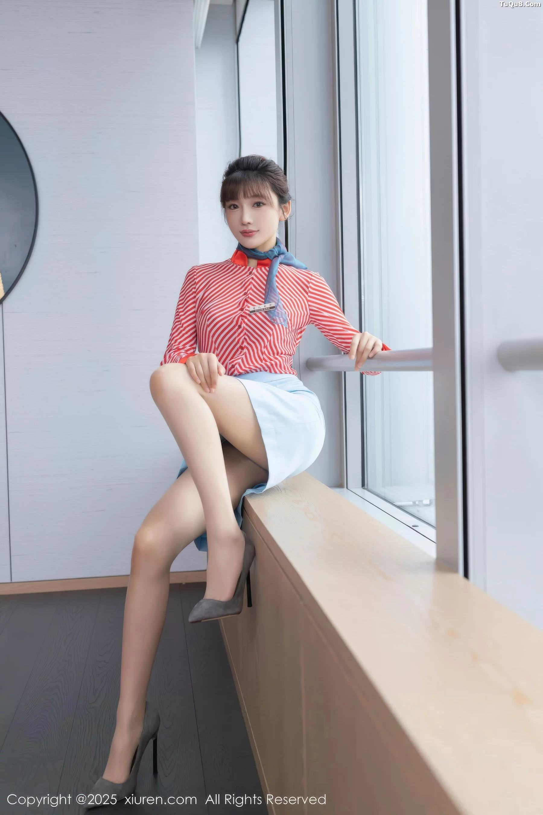 Xrmnw.Vip_陆萱萱_写真