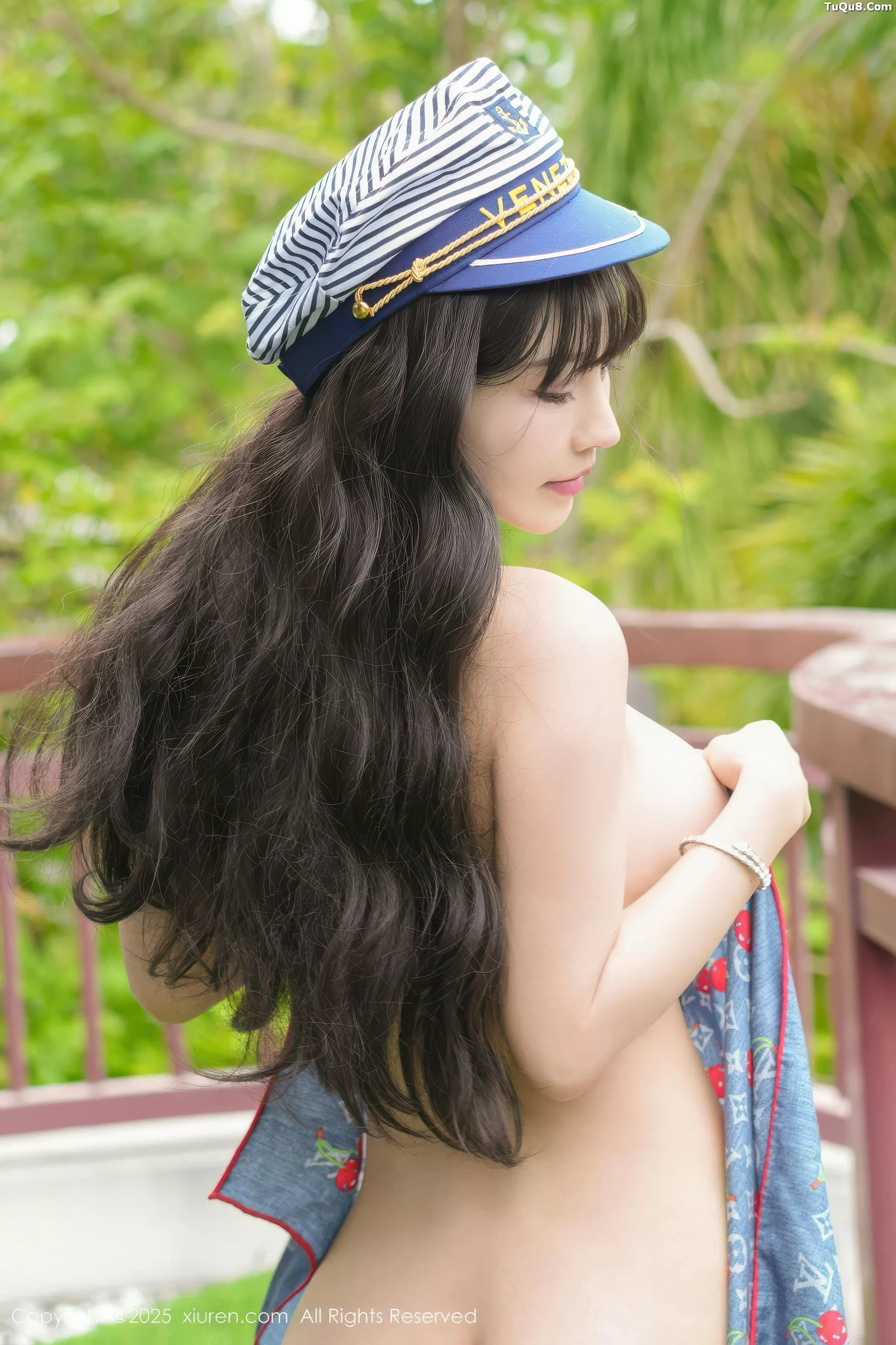 Xrmnw.Vip_朱可儿_写真