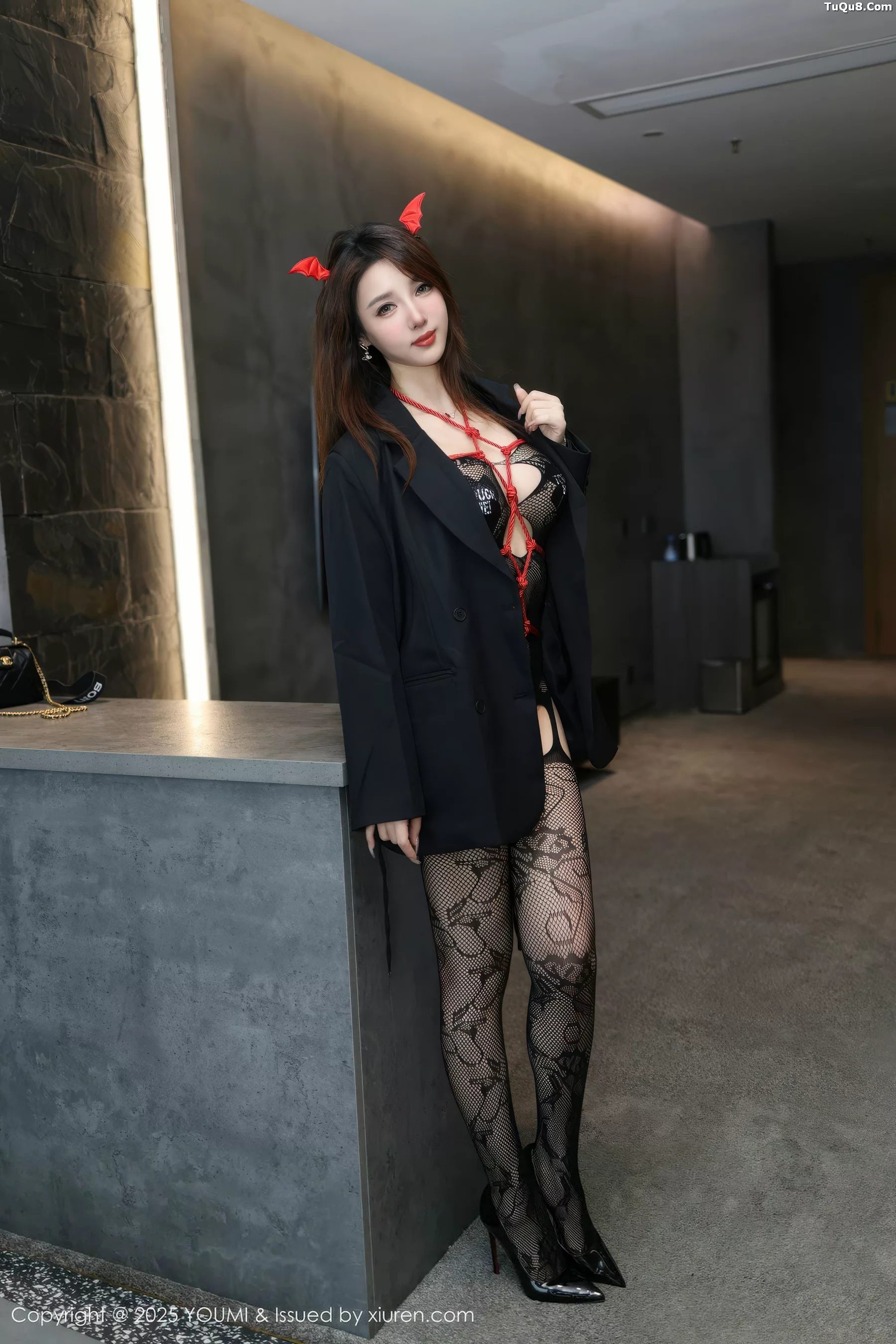 Xrmnw.Vip_Twins-夭夭_写真