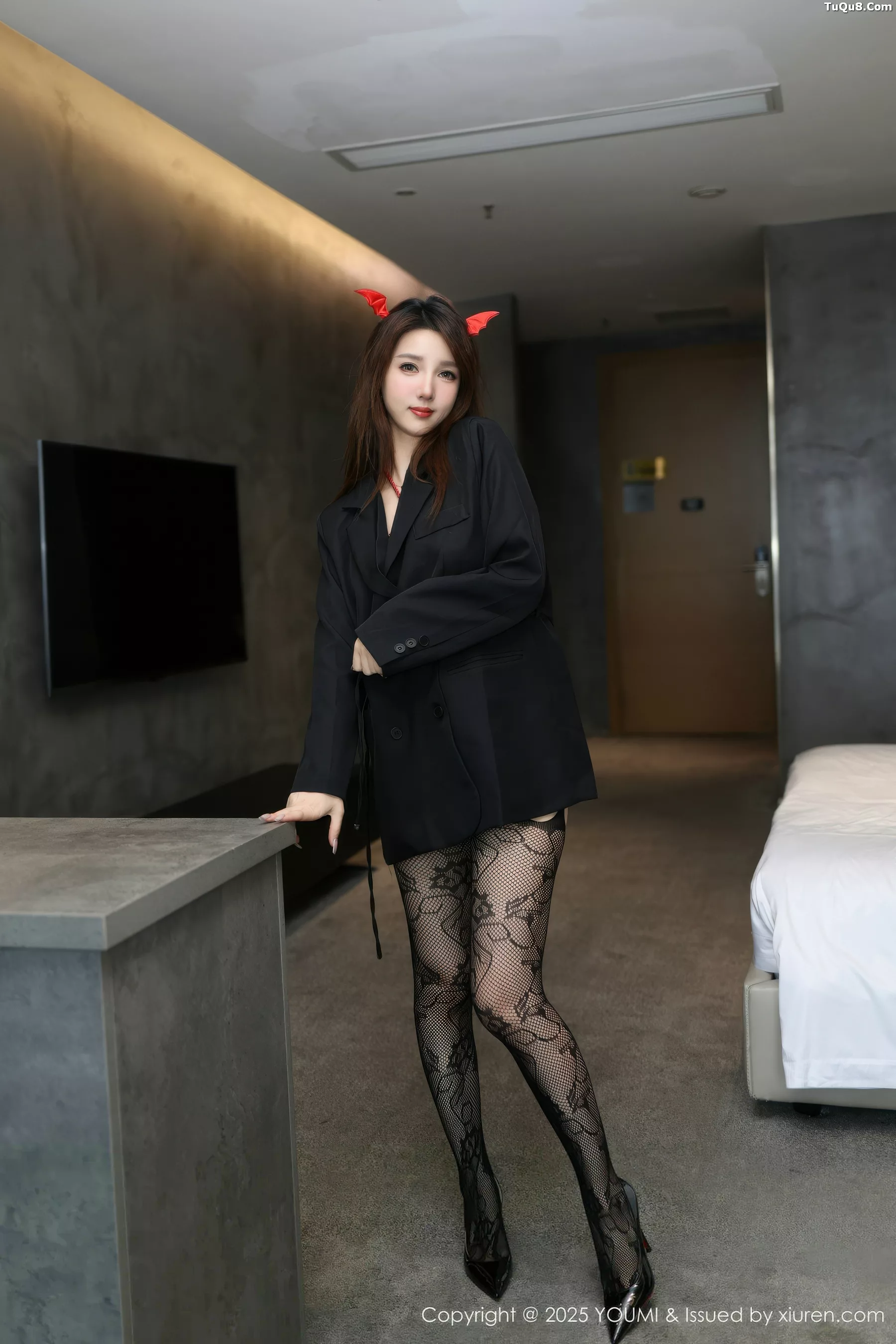 Xrmnw.Vip_Twins-夭夭_写真