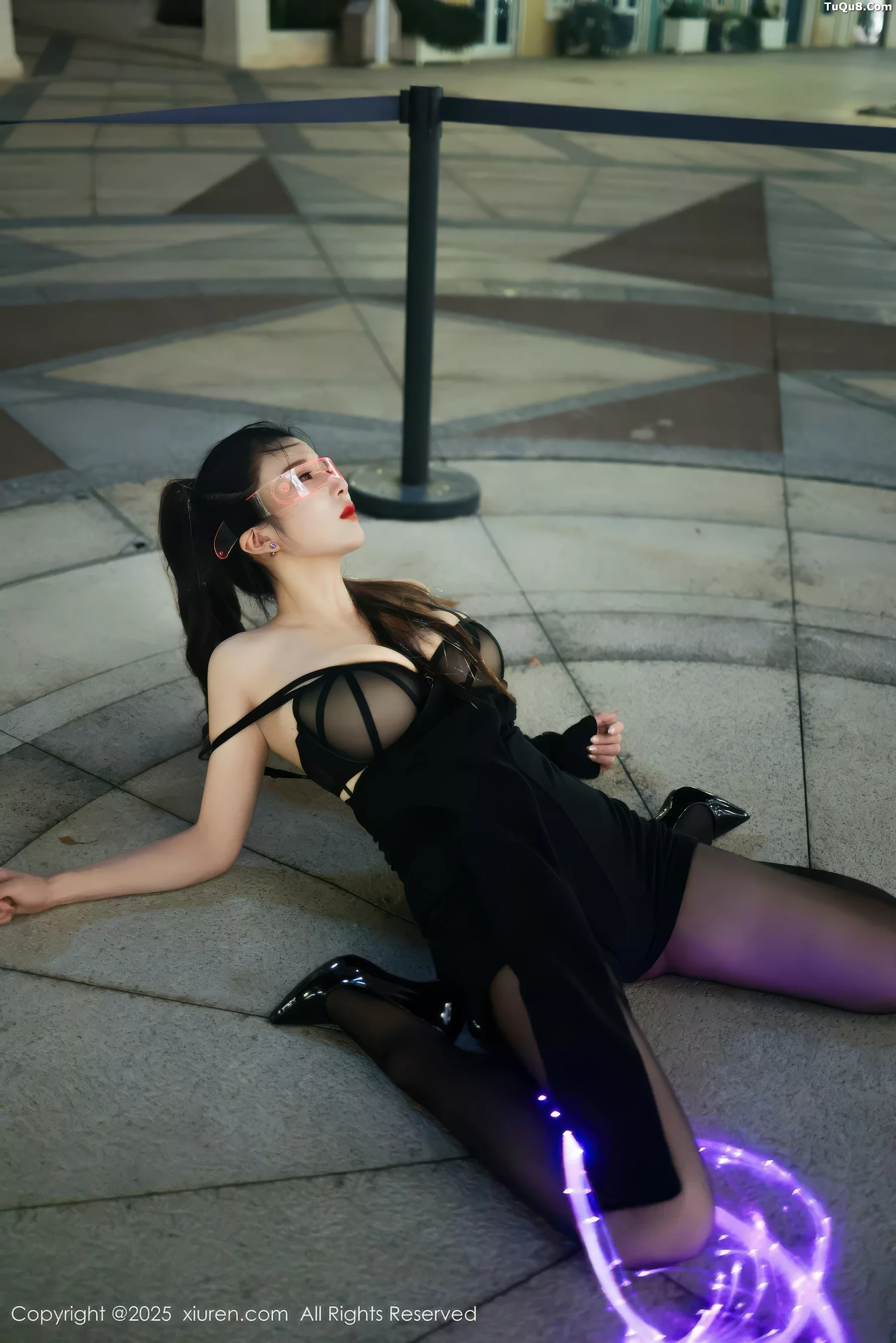 Xrmnw.Vip_小肉肉咪_写真