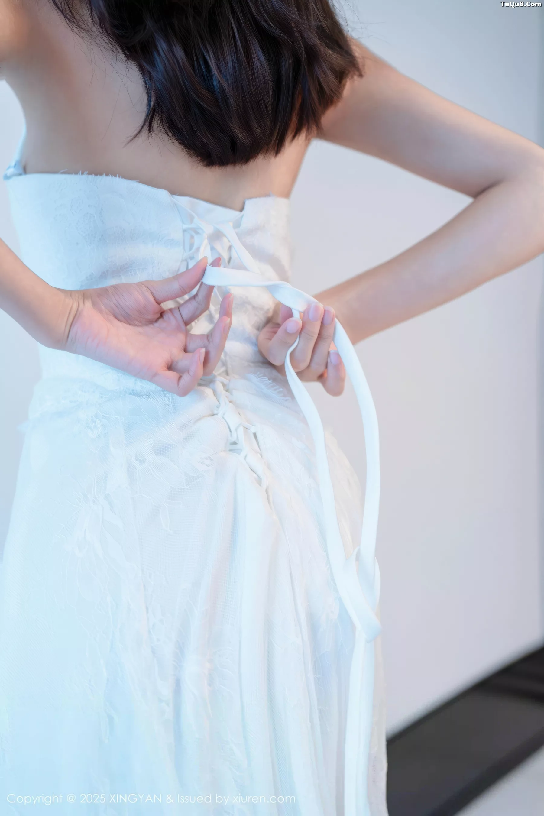 Xrmnw.Vip_时安安_写真