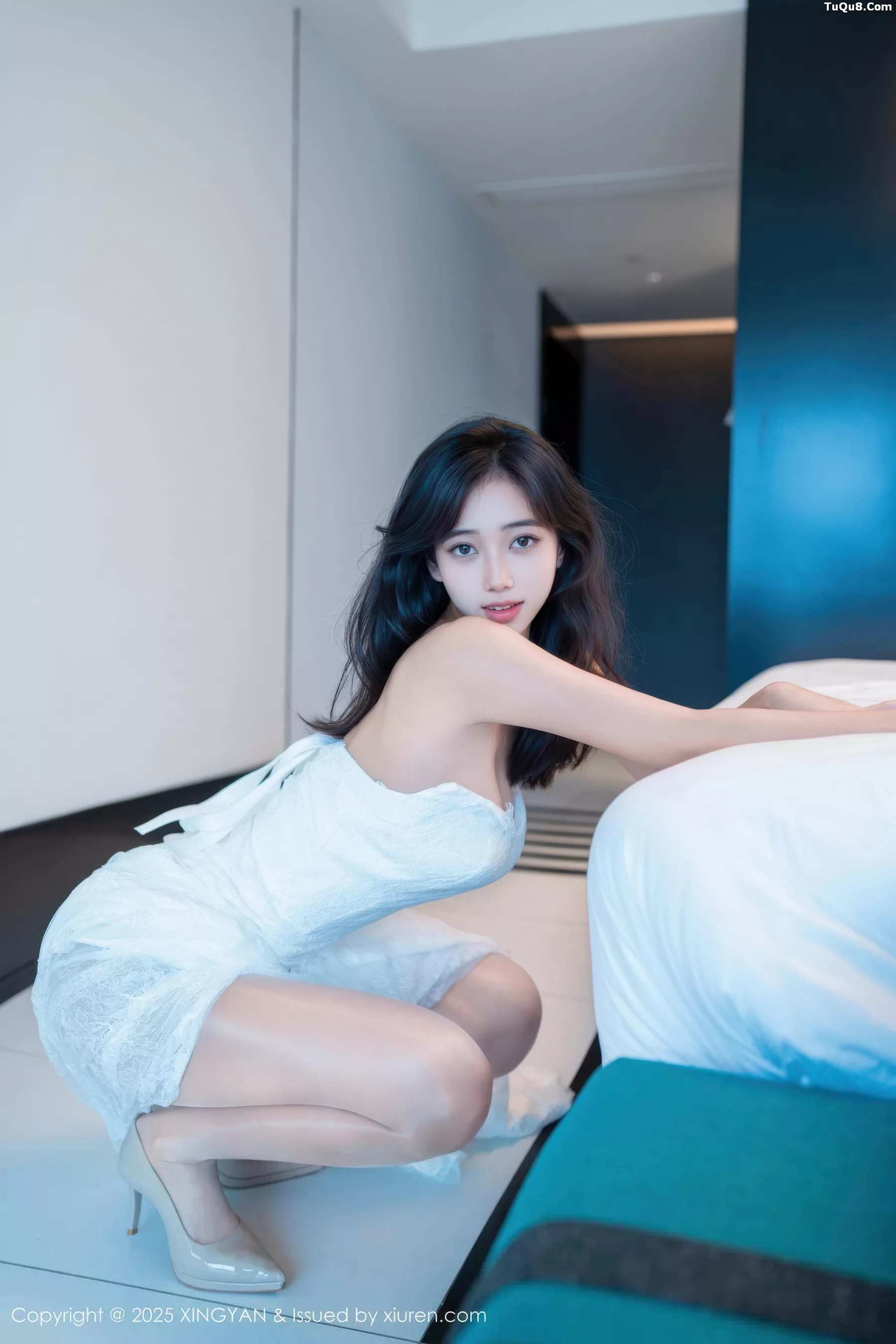 Xrmnw.Vip_时安安_写真