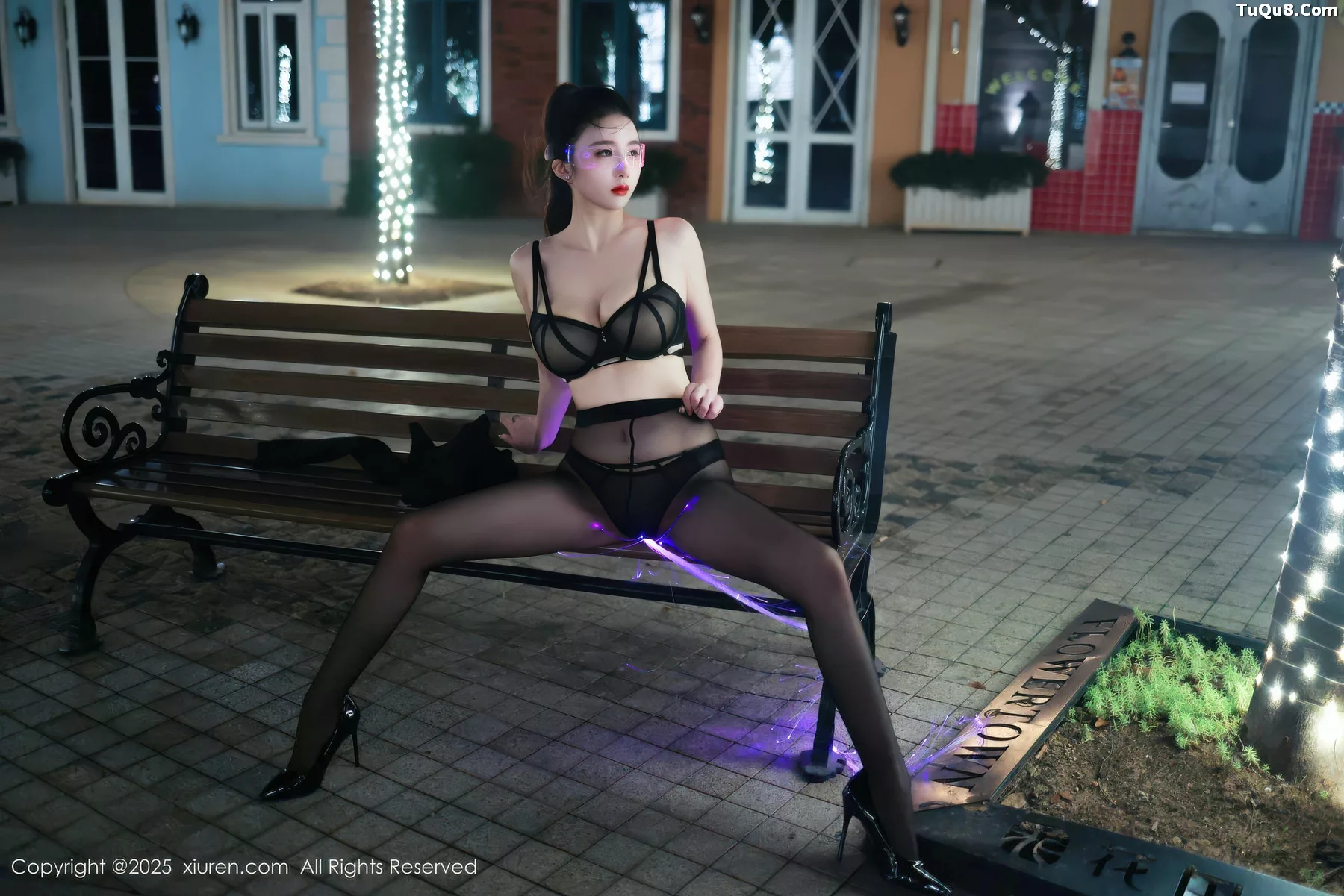 Xrmnw.Vip_小肉肉咪_写真