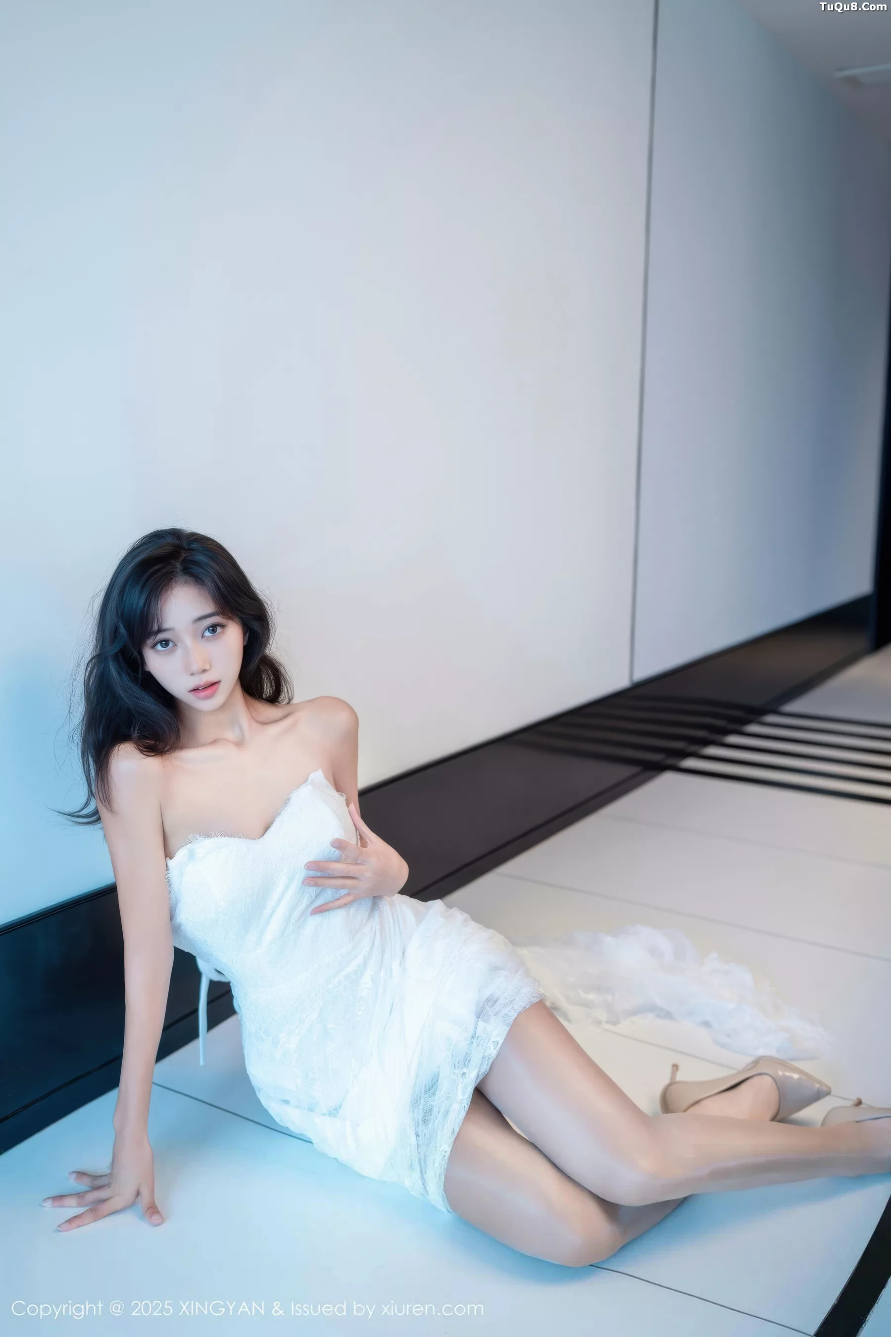 Xrmnw.Vip_时安安_写真