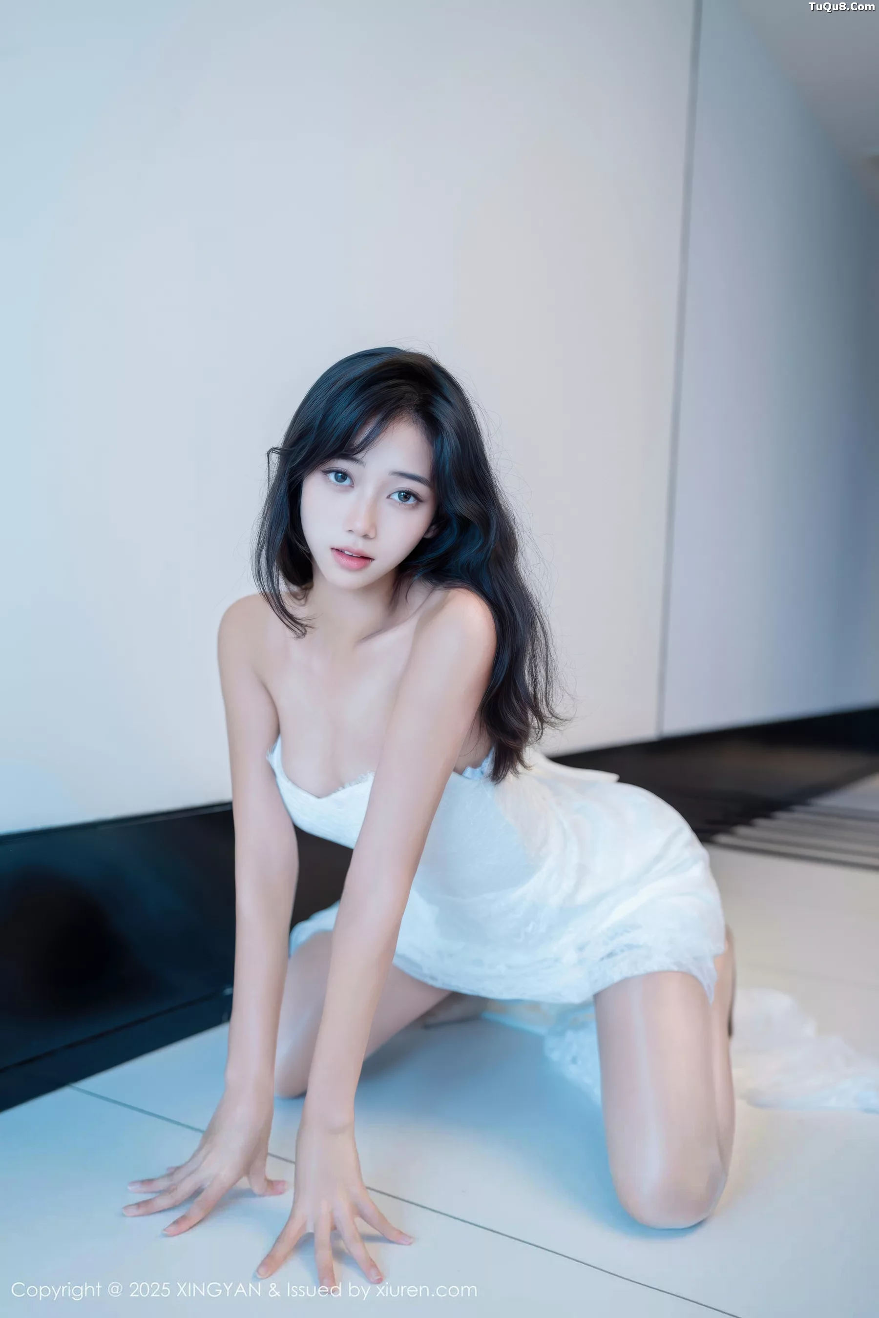 Xrmnw.Vip_时安安_写真