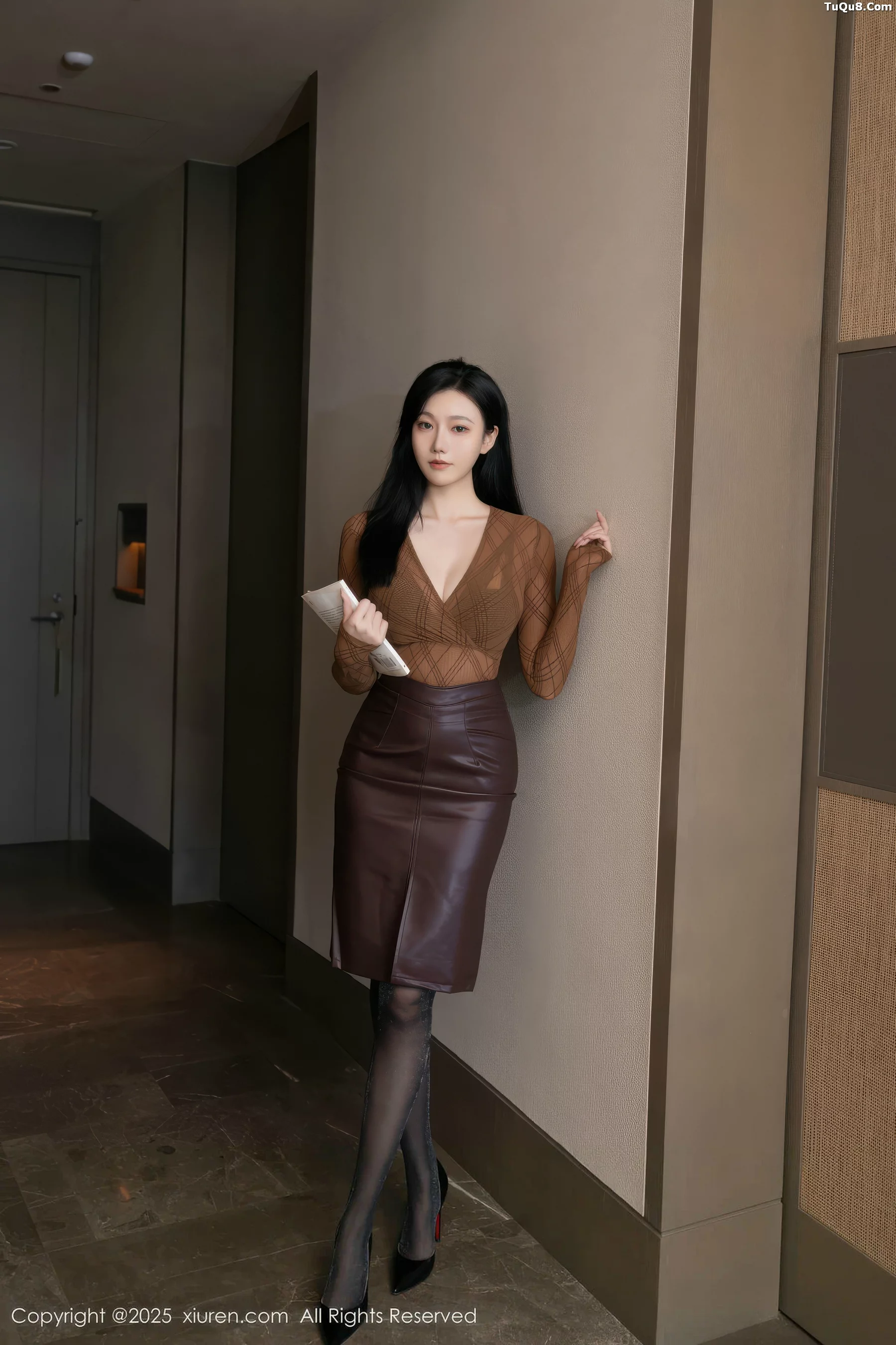 Xrmnw.Vip_安然_写真