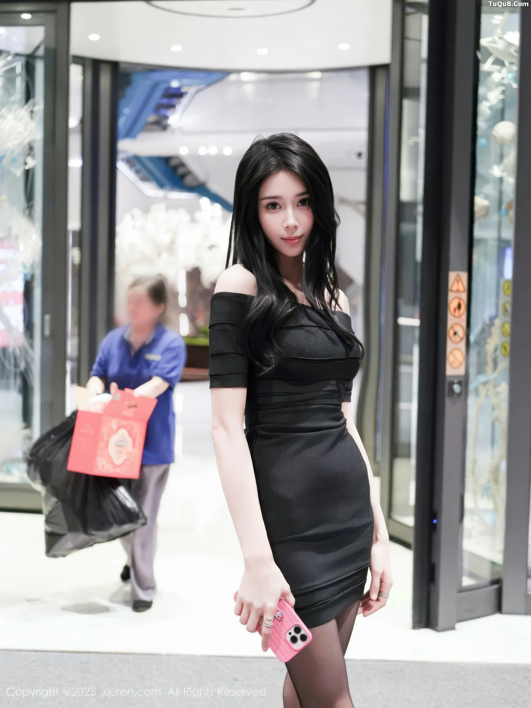 Xrmnw.Vip_椰汁糯米姬_合集 Xrmnw.Vip_椰汁糯米姬_写真