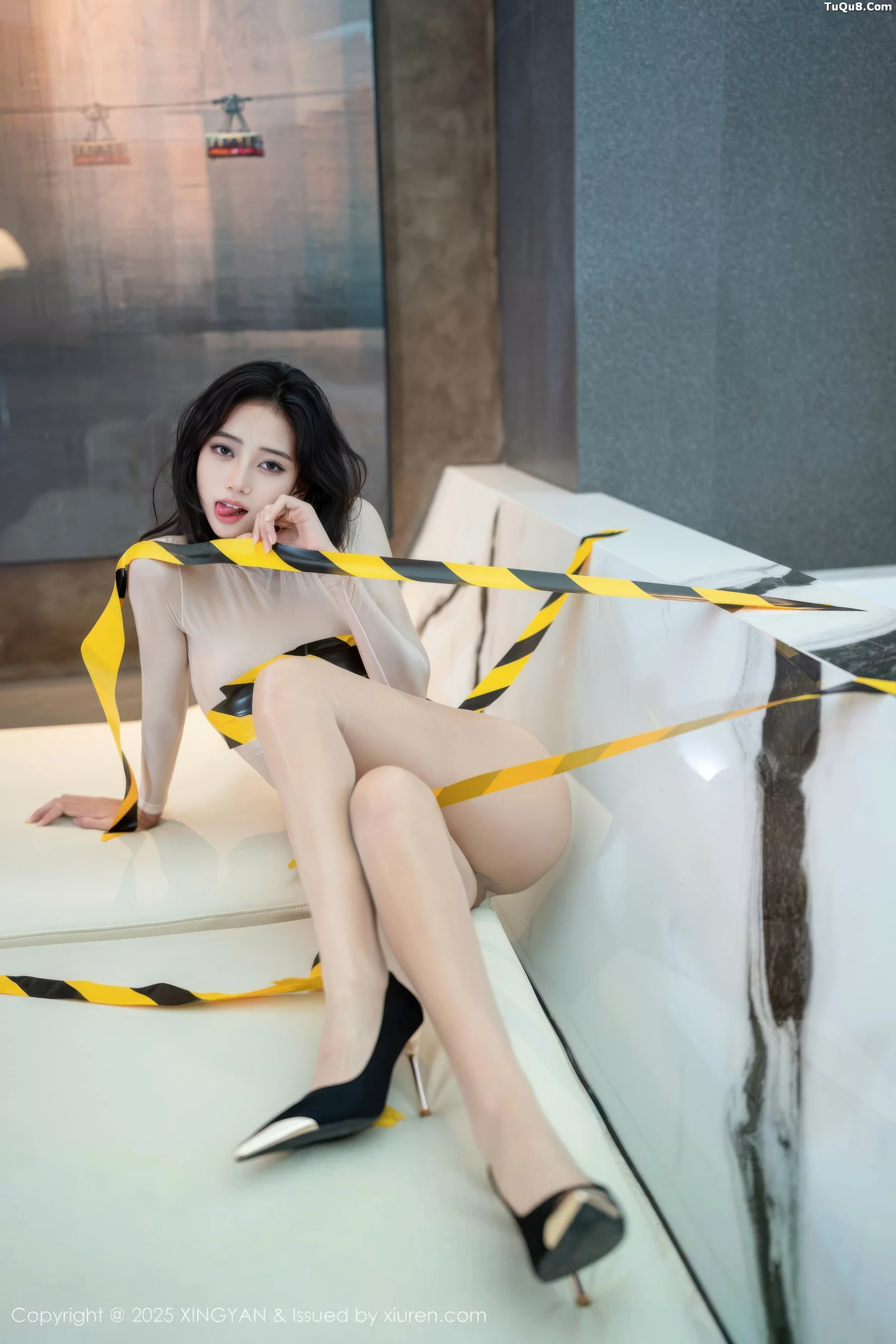 Xrmnw.Vip_时安安_写真