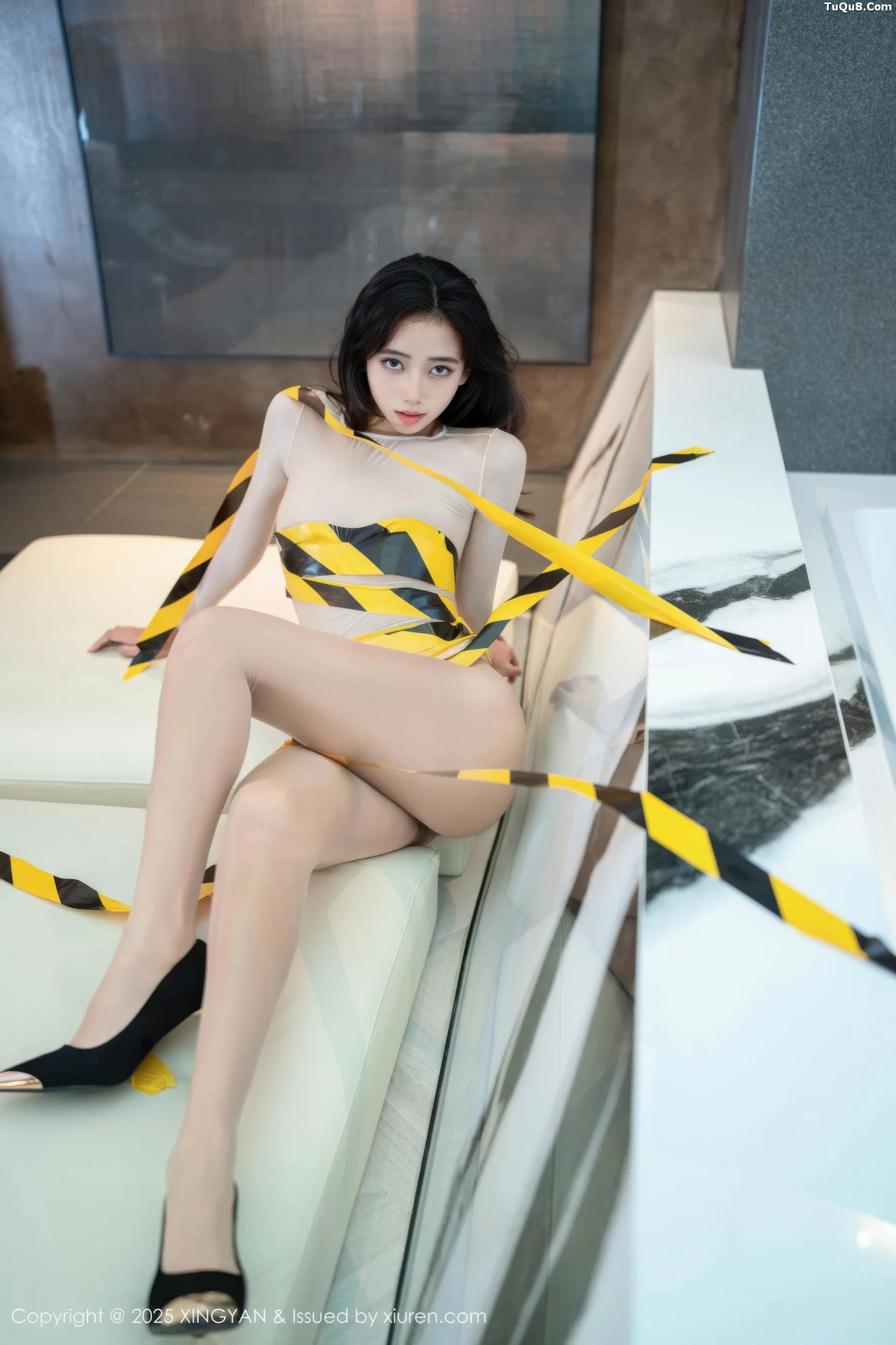 Xrmnw.Vip_时安安_写真