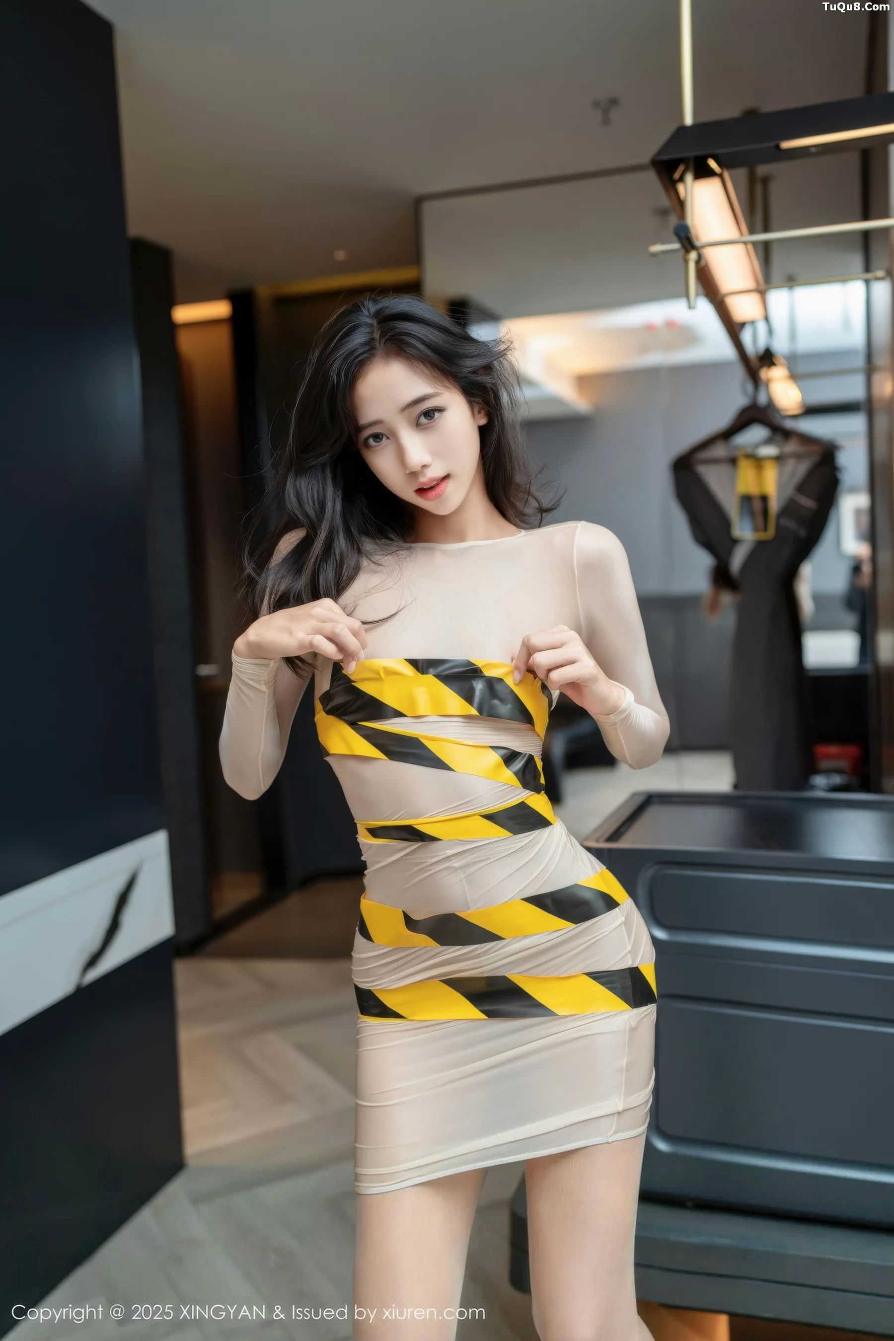 Xrmnw.Vip_时安安_写真