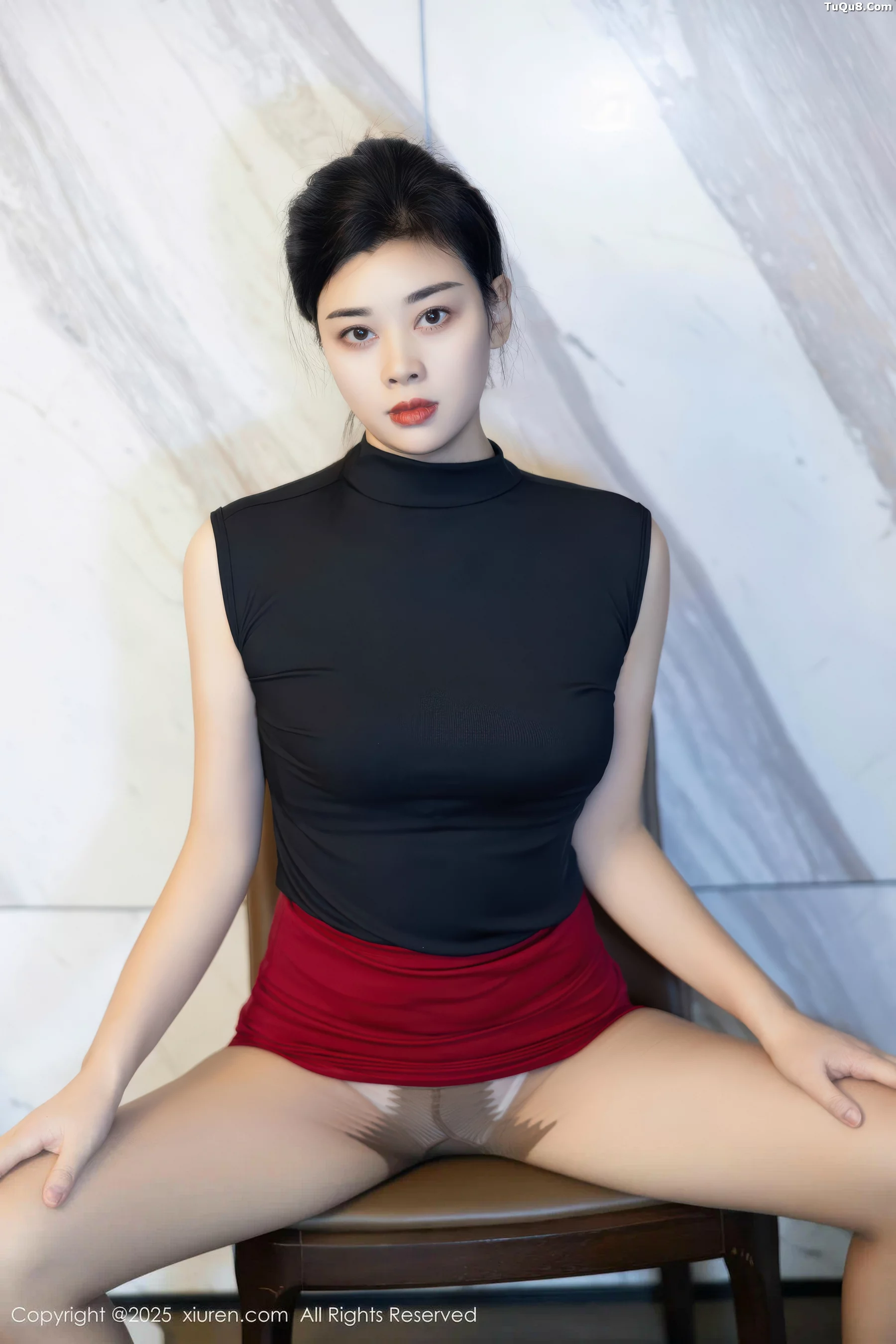 Xrmnw.Vip_徐清妍_写真