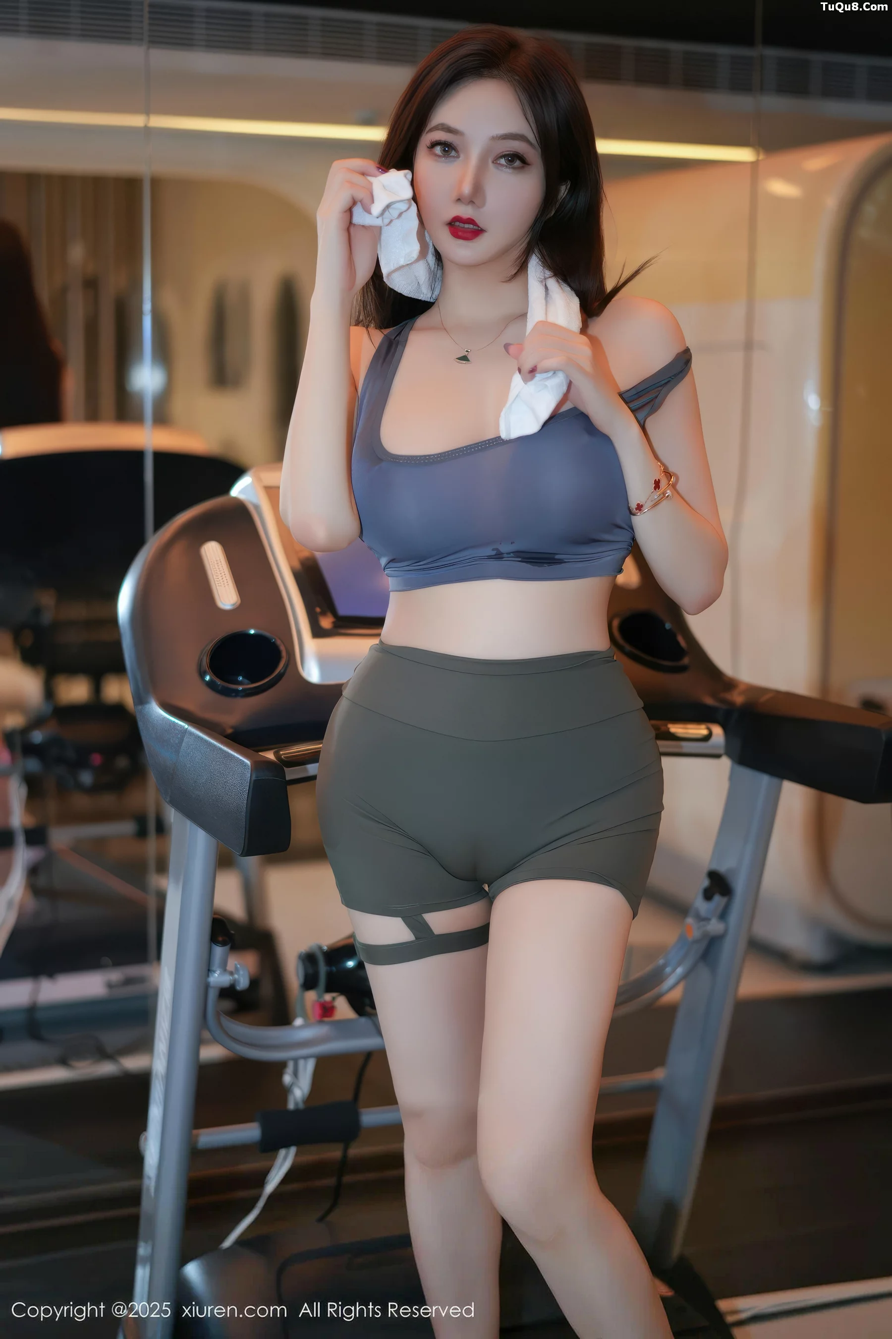 Xrmnw.Vip_心妍小公主_写真