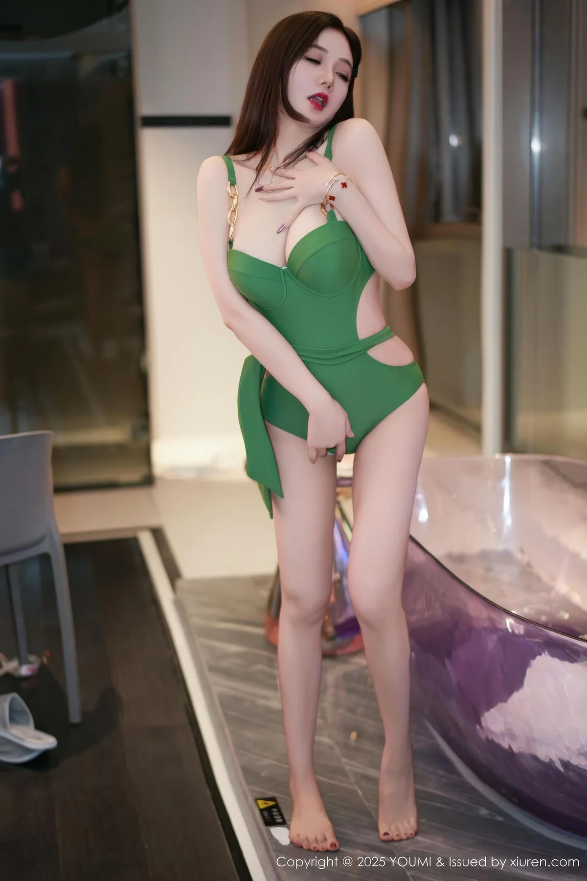 Xrmnw.Vip_心妍小公主_写真