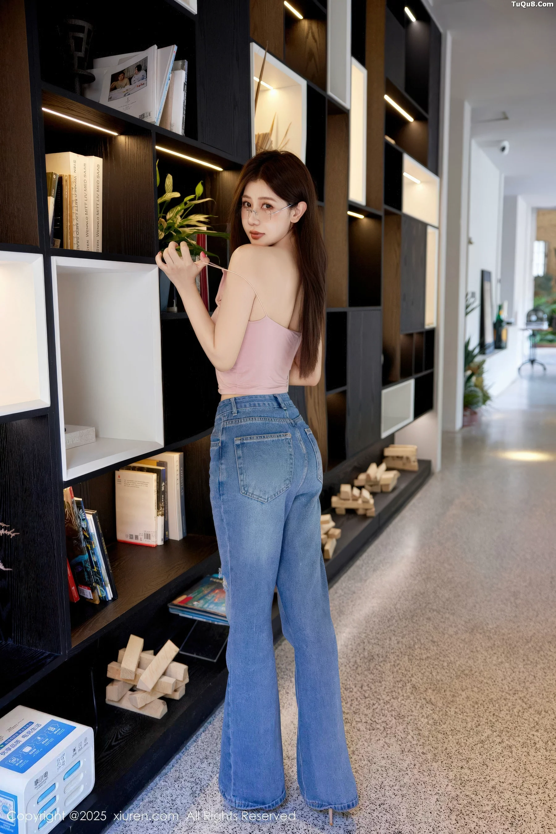 Xrmnw.Vip_尹甜甜_写真