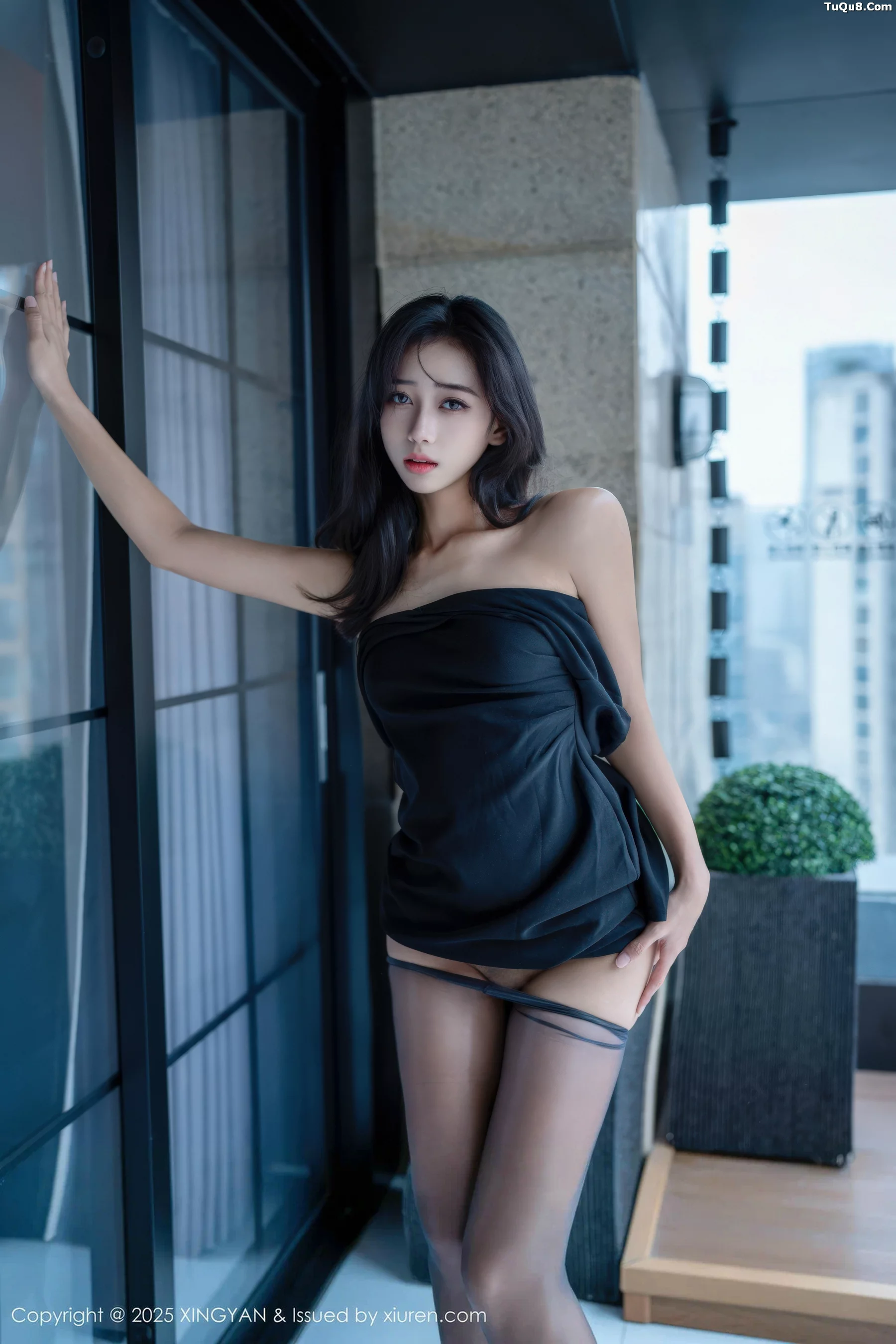 Xrmnw.Vip_时安安_写真