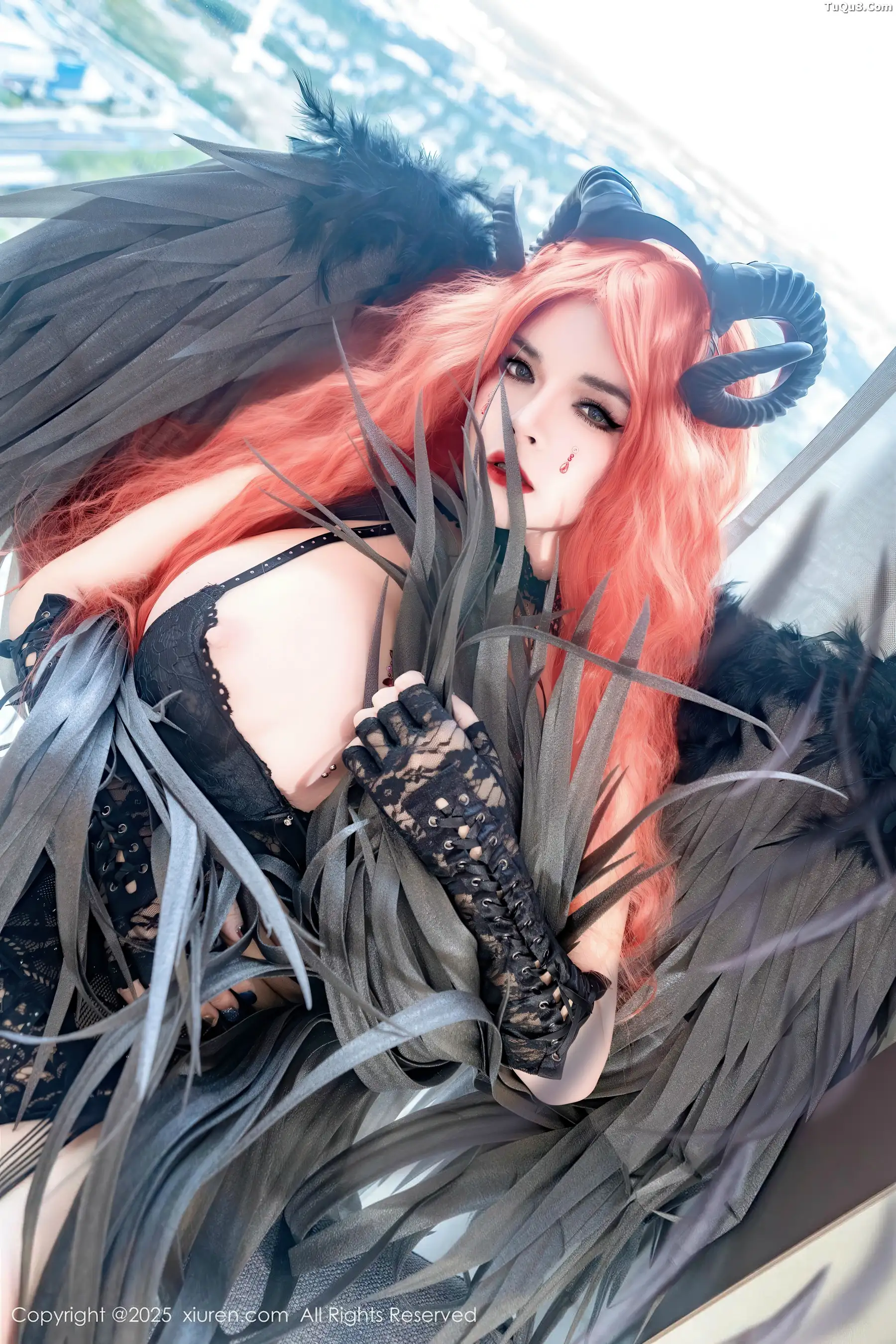 Xrmnw.Vip_伊丽莎有点白_合集 Xrmnw.Vip_伊丽莎有点白_写真