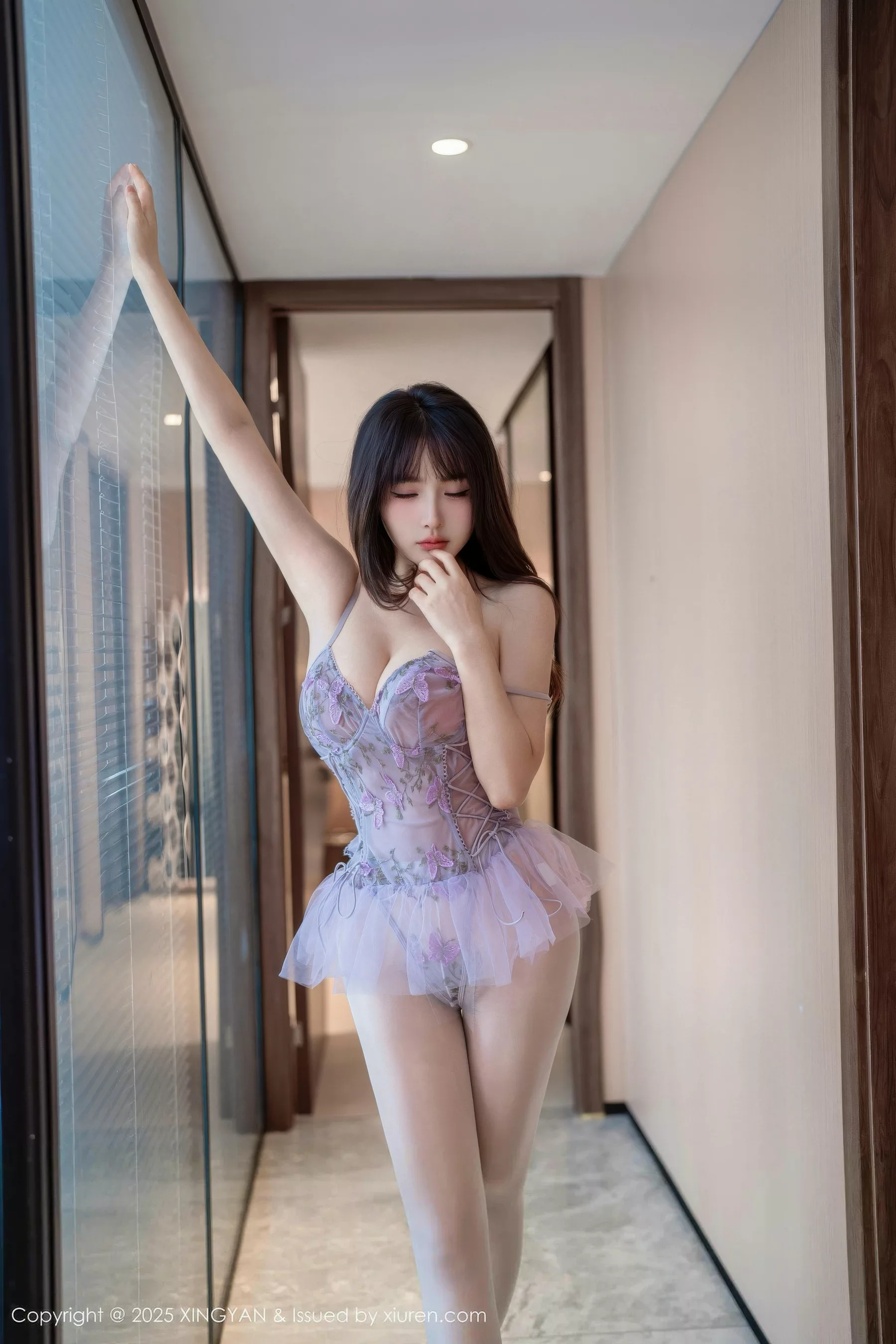 Xrmnw.Vip_沈南汐_写真