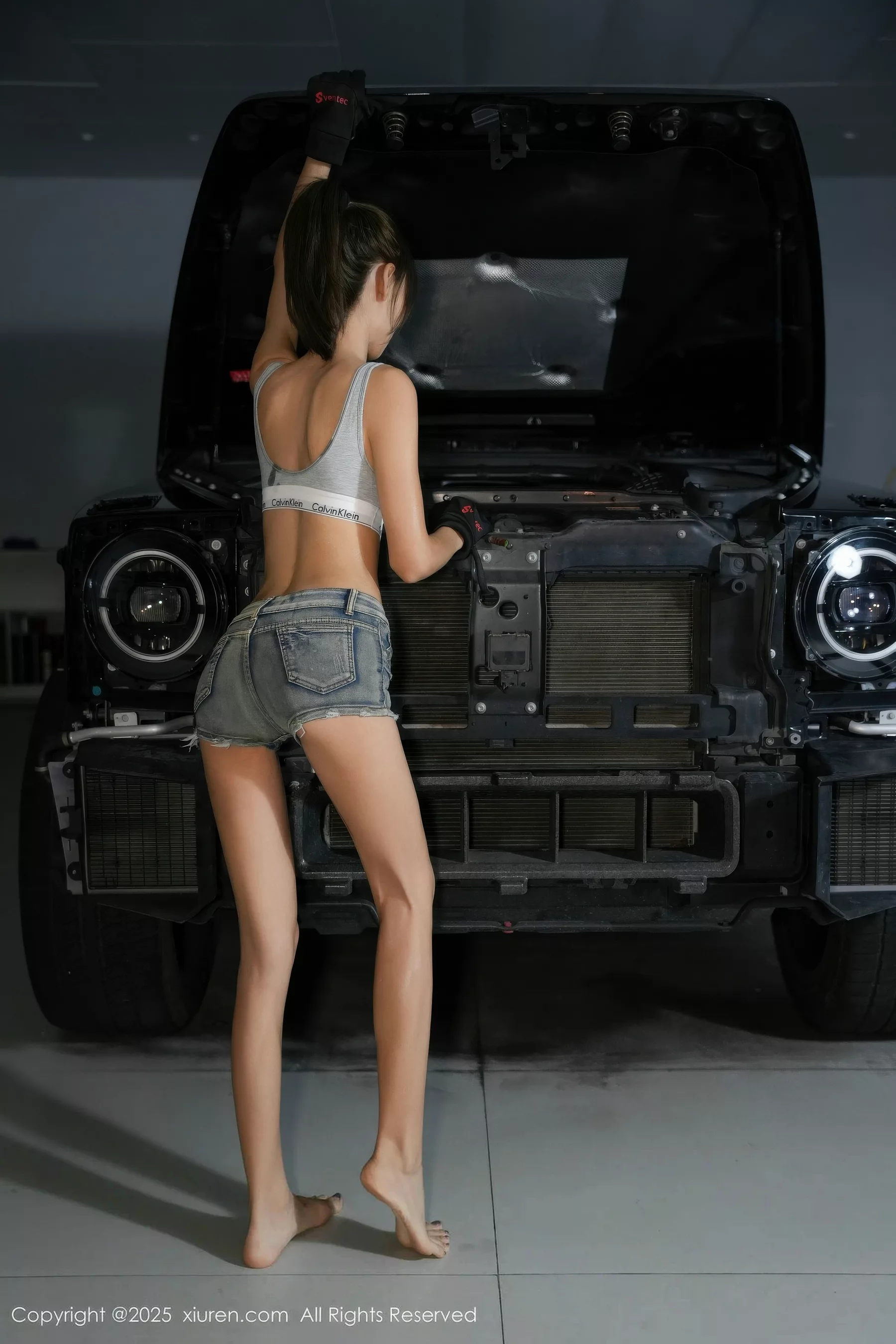 Xrmnw.Vip_Lingyu69_写真