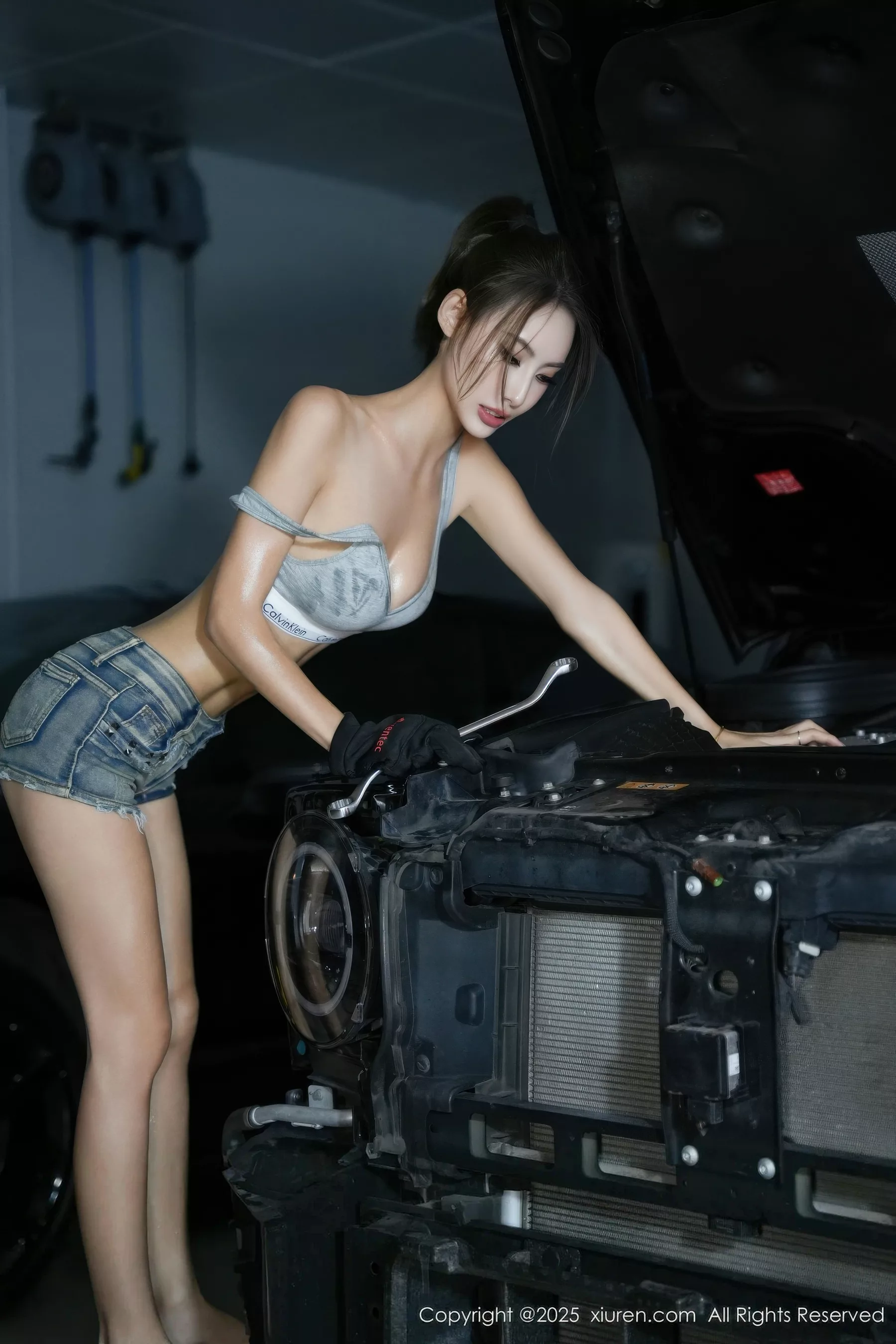 Xrmnw.Vip_Lingyu69_写真